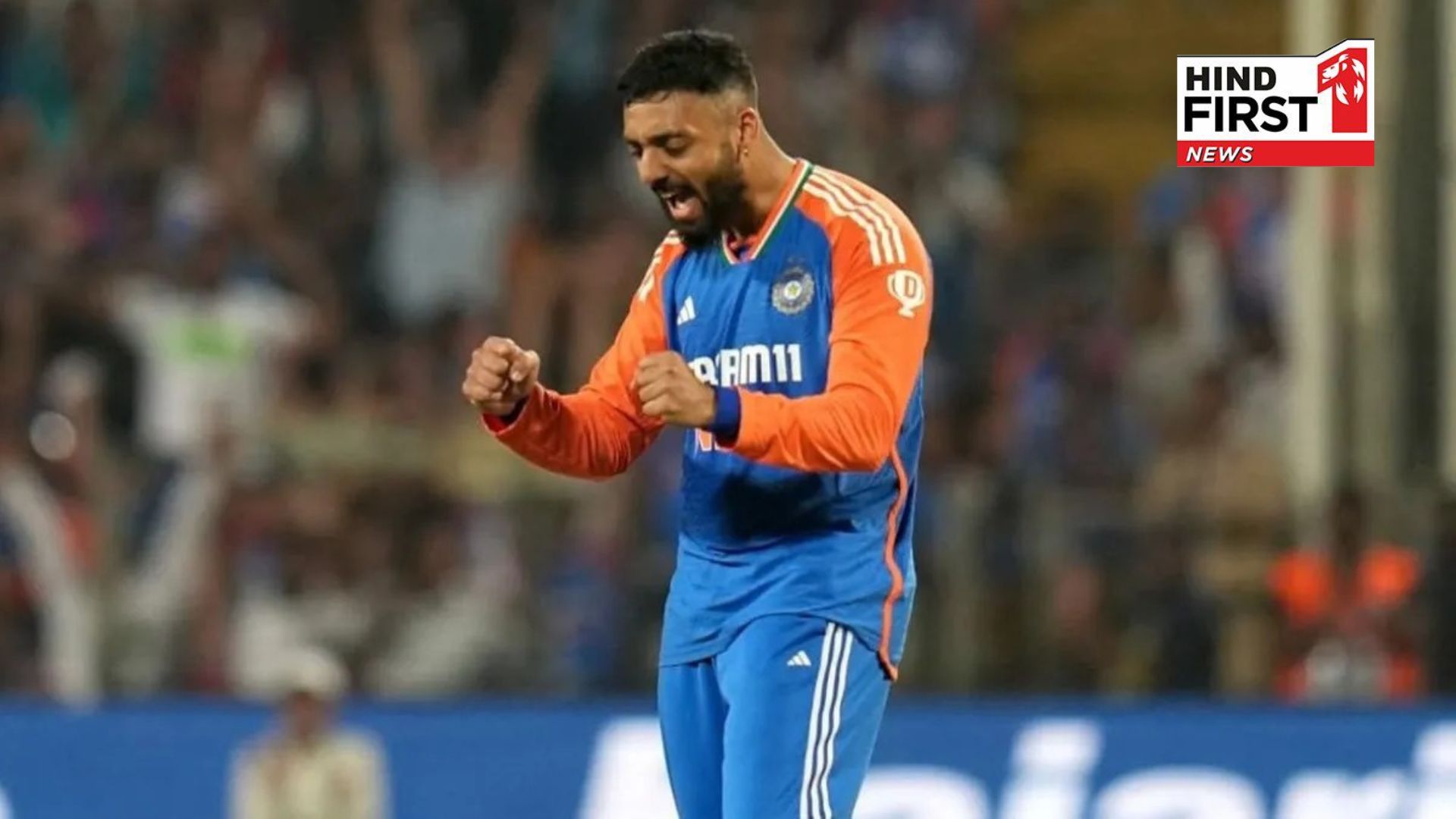 Varun Chakravarthy creates history, becomes the worlds No. 1 bowler