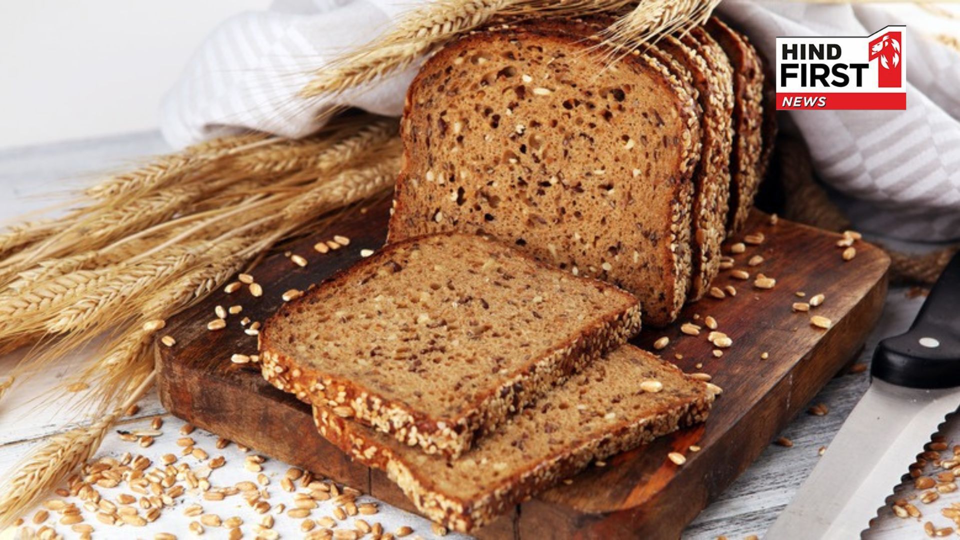 Is eating wheat bread every day dangerous for your health? Know in detail