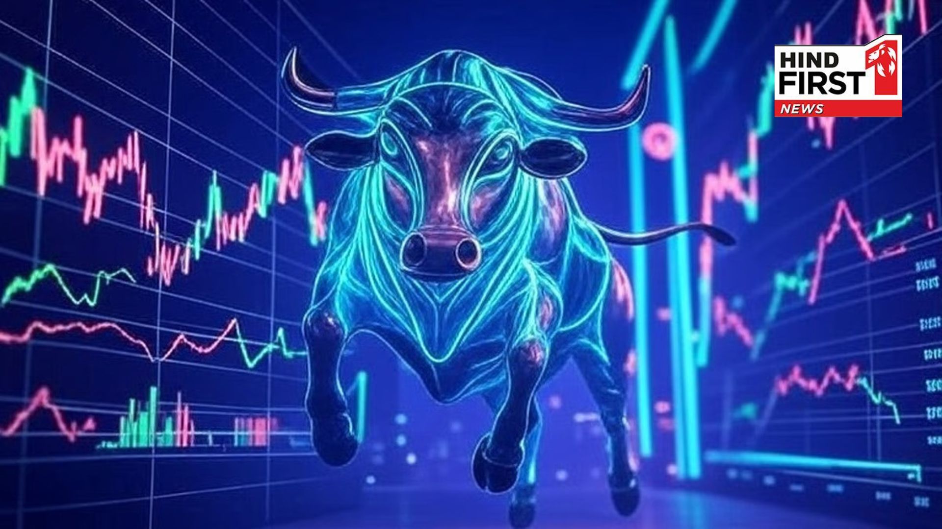 Keep your money ready, the stock market is about to boom in coming days