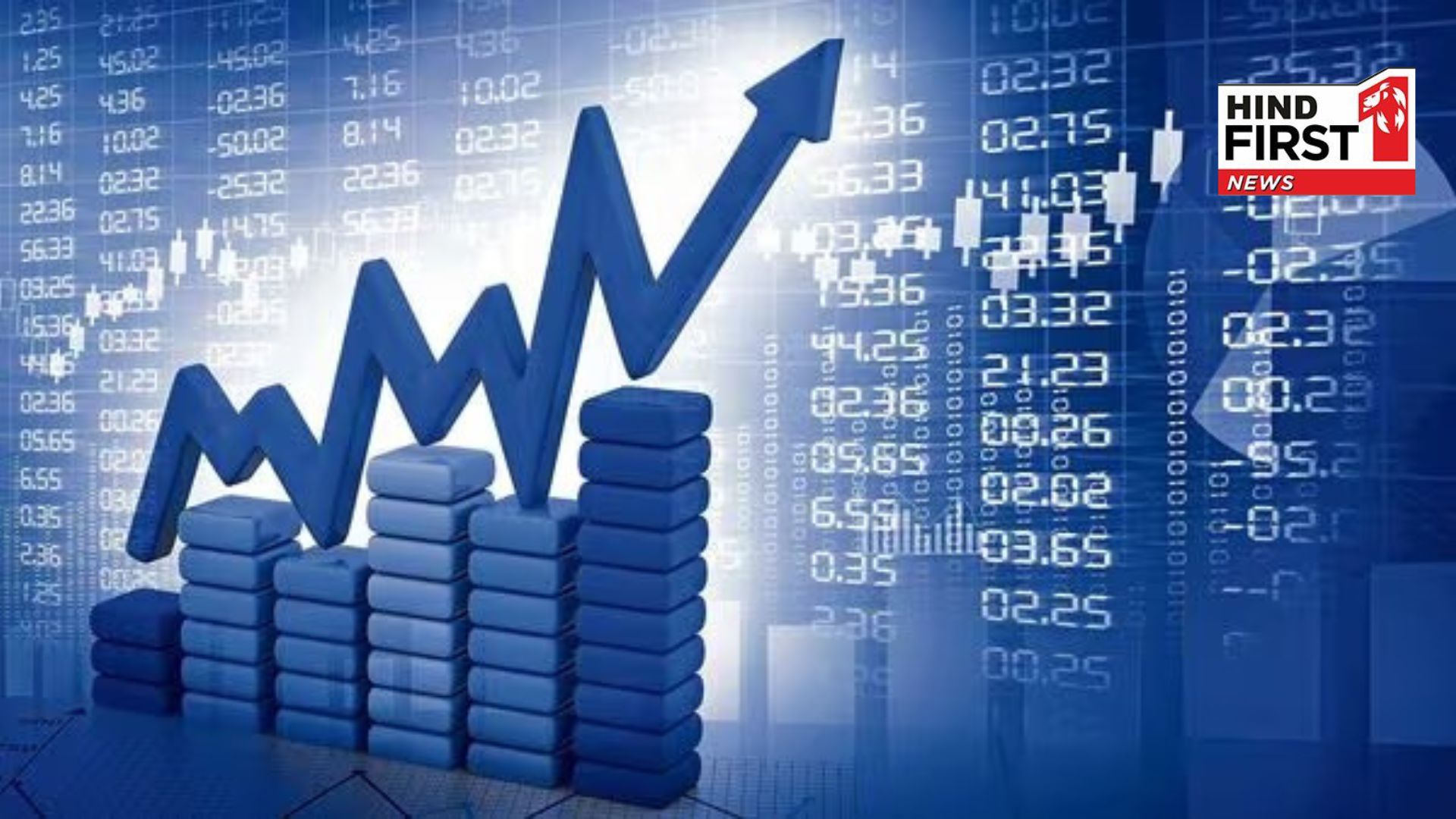 SBI and Airtel benefited the most from the stocks market rally