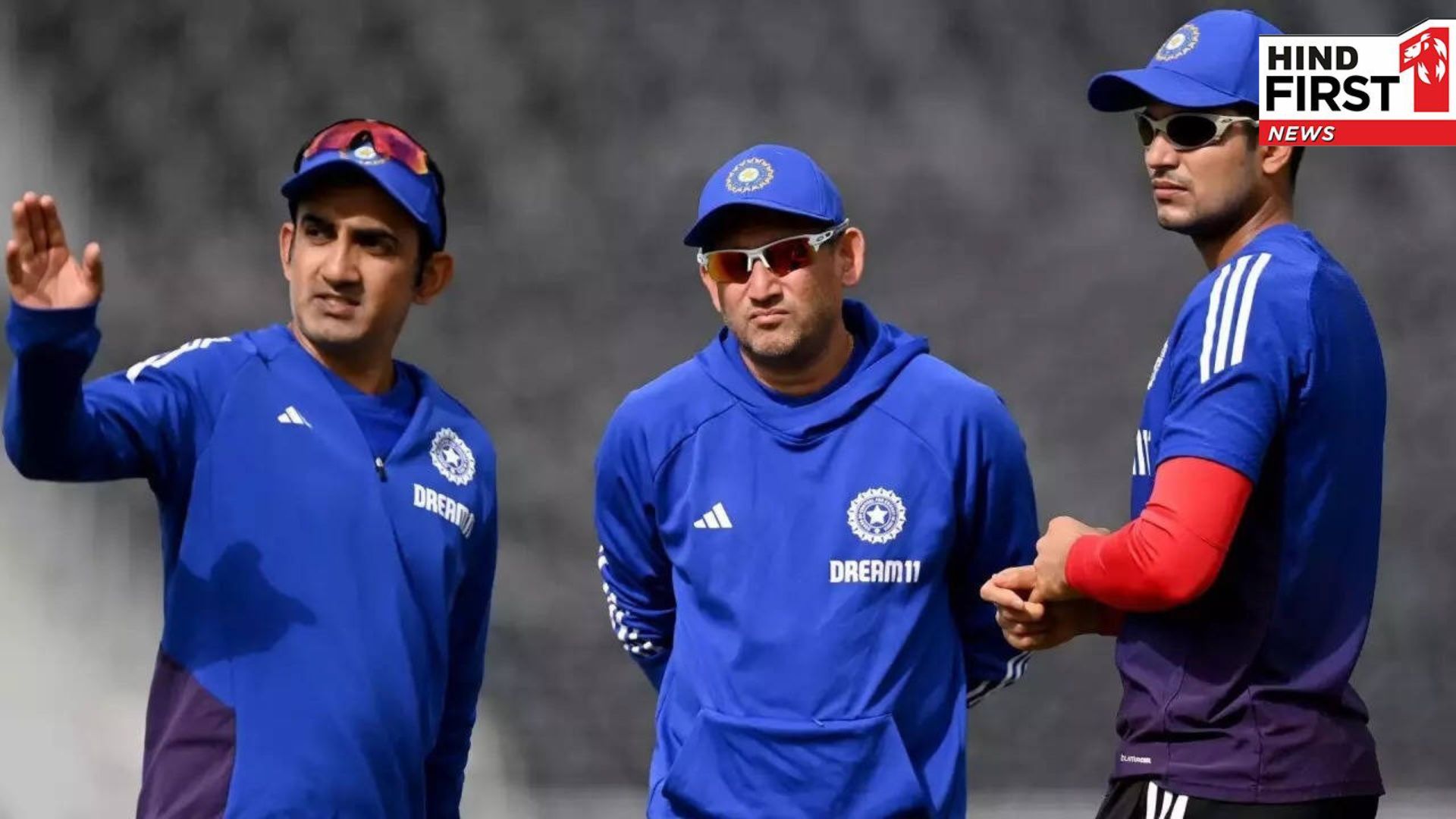 India Vs West Indies Squad Announcement: 15-Member Team To Be Picked Today