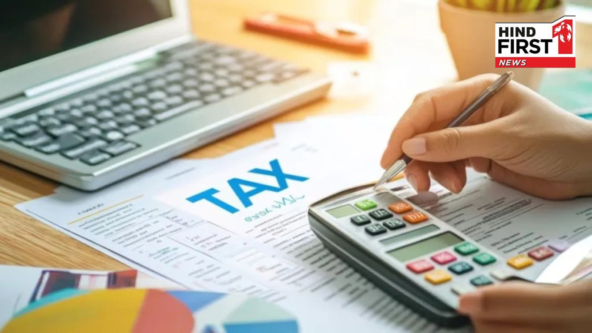 Relief for taxpayers: CBDT extends due date for filing tax audit reports
