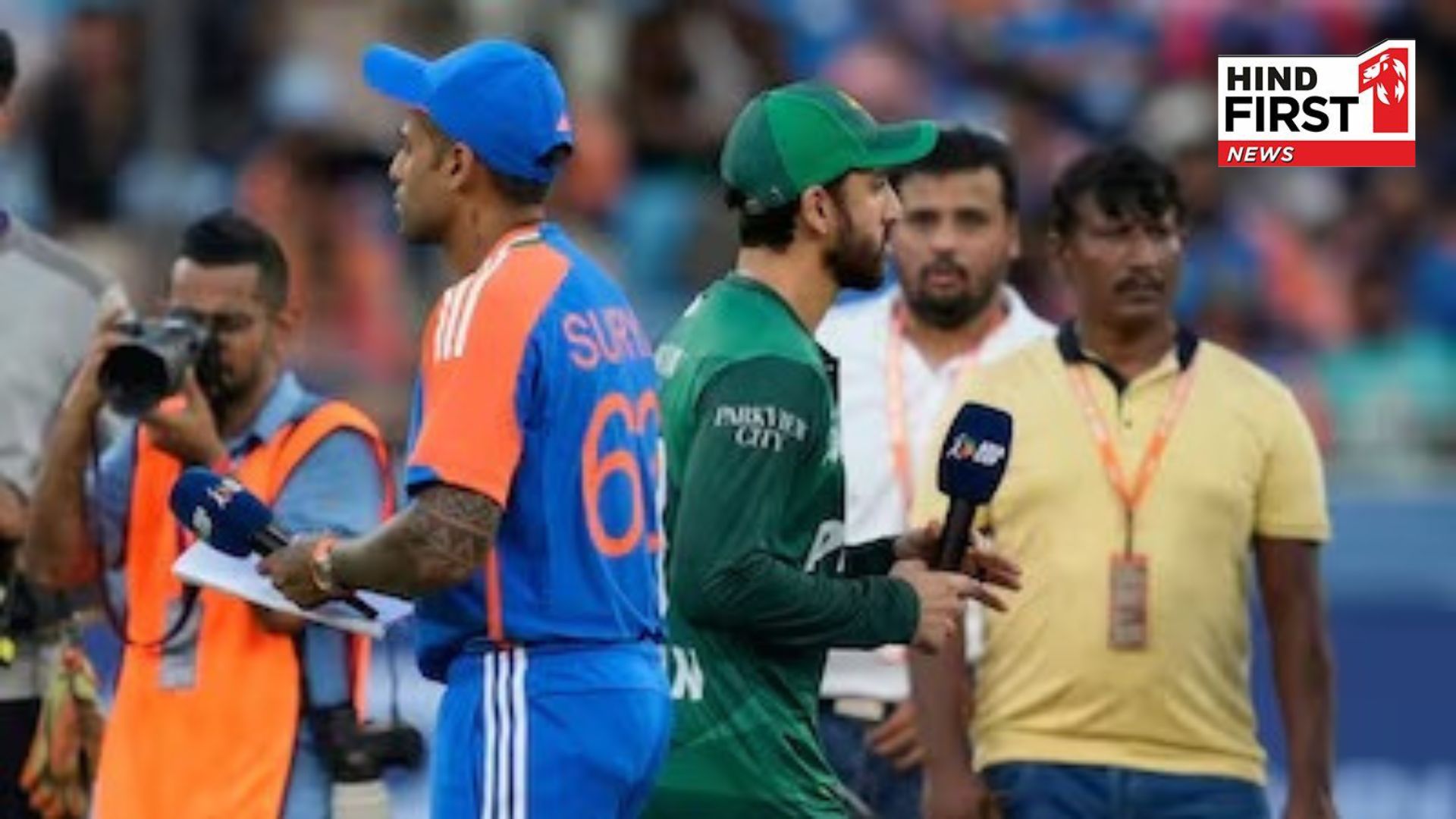 For The First Time In 41 Years! India To Face Pakistan In The Asia Cup Final...