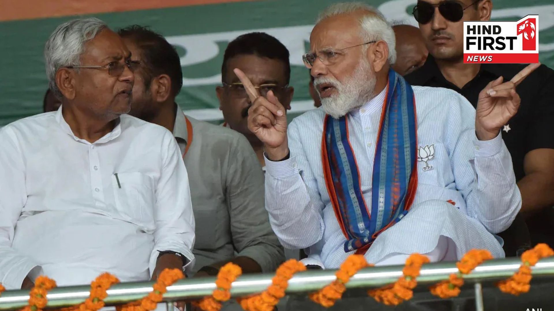 Bihar Election: BJP fields 45 players in Bihars political battle, each carrying this responsibility