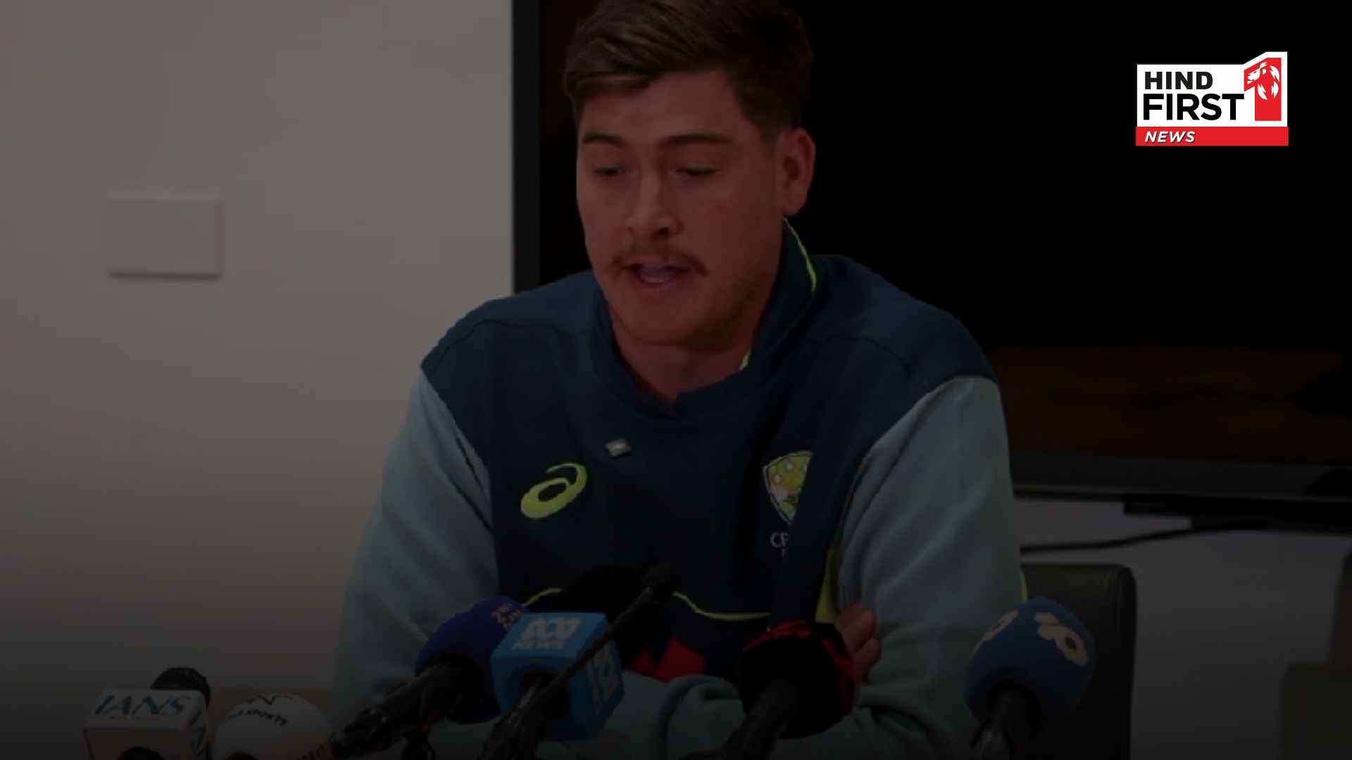 Australia Bowl First as India Go Unchanged in Adelaide ODI