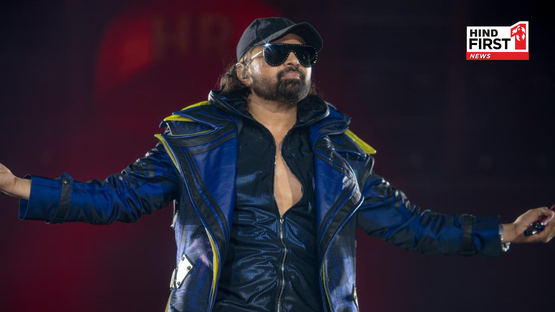 Superstar Rockstar Himesh Reshammiya Brings ‘Surror Ka Sailaab’ as Cap Mania Tour Goes Global – PROMO OUT NOW!