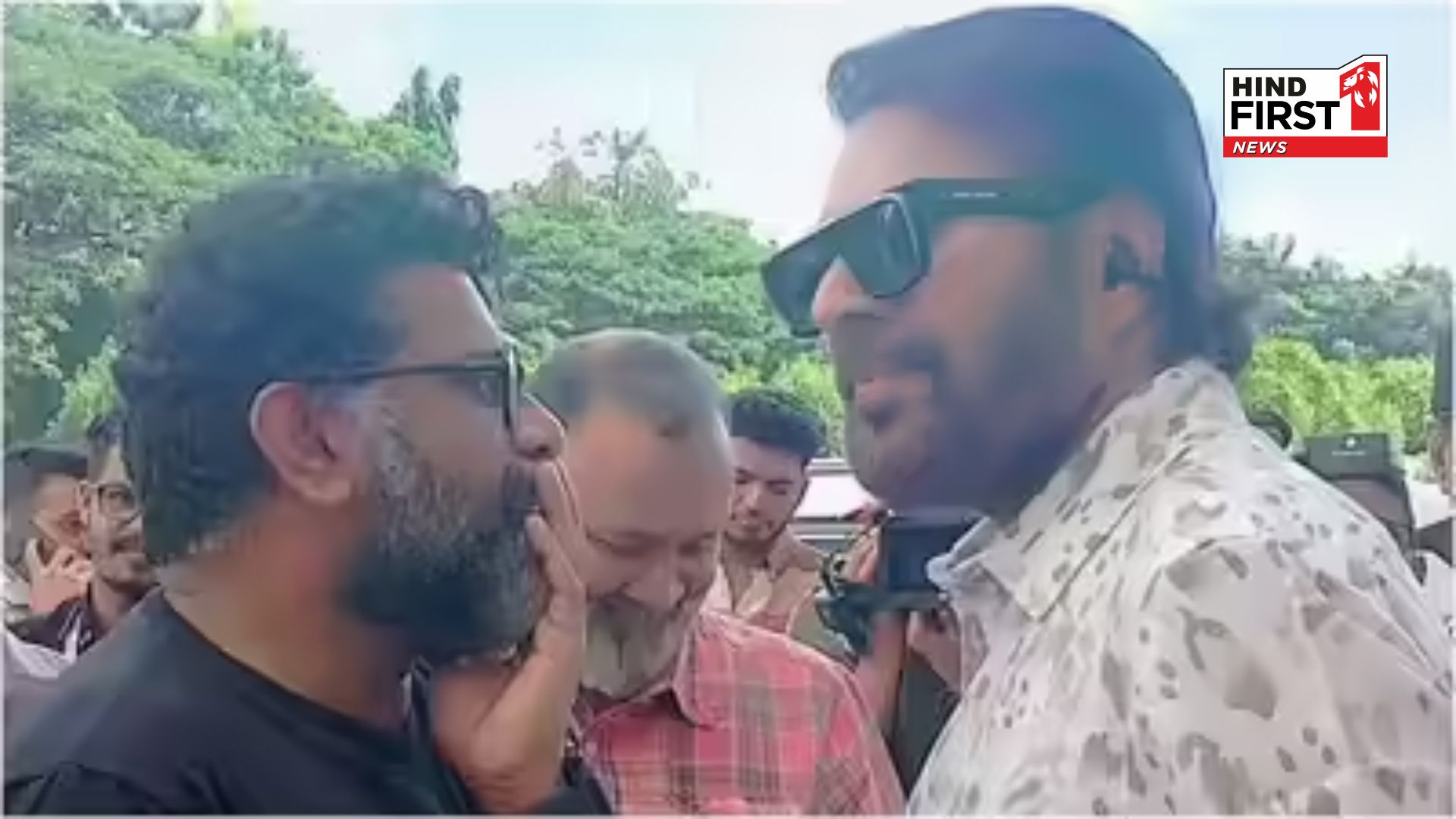 Mammootty Thanks Fans After Recovery; says ‘I Know That Everyone Prayed for Me’