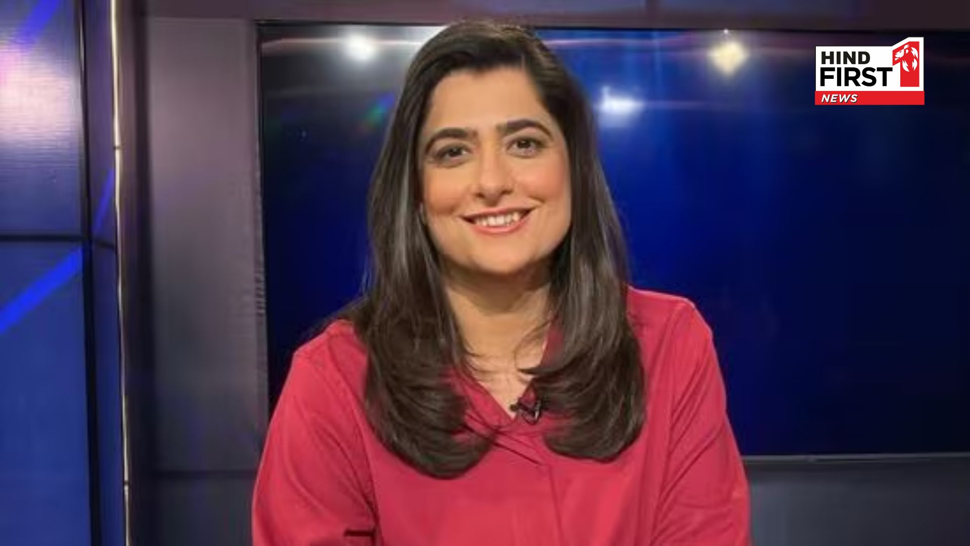 Who is Sana Mir? ‘Azad Kashmir’ Controversy Explained Before IND vs PAK WC 2025