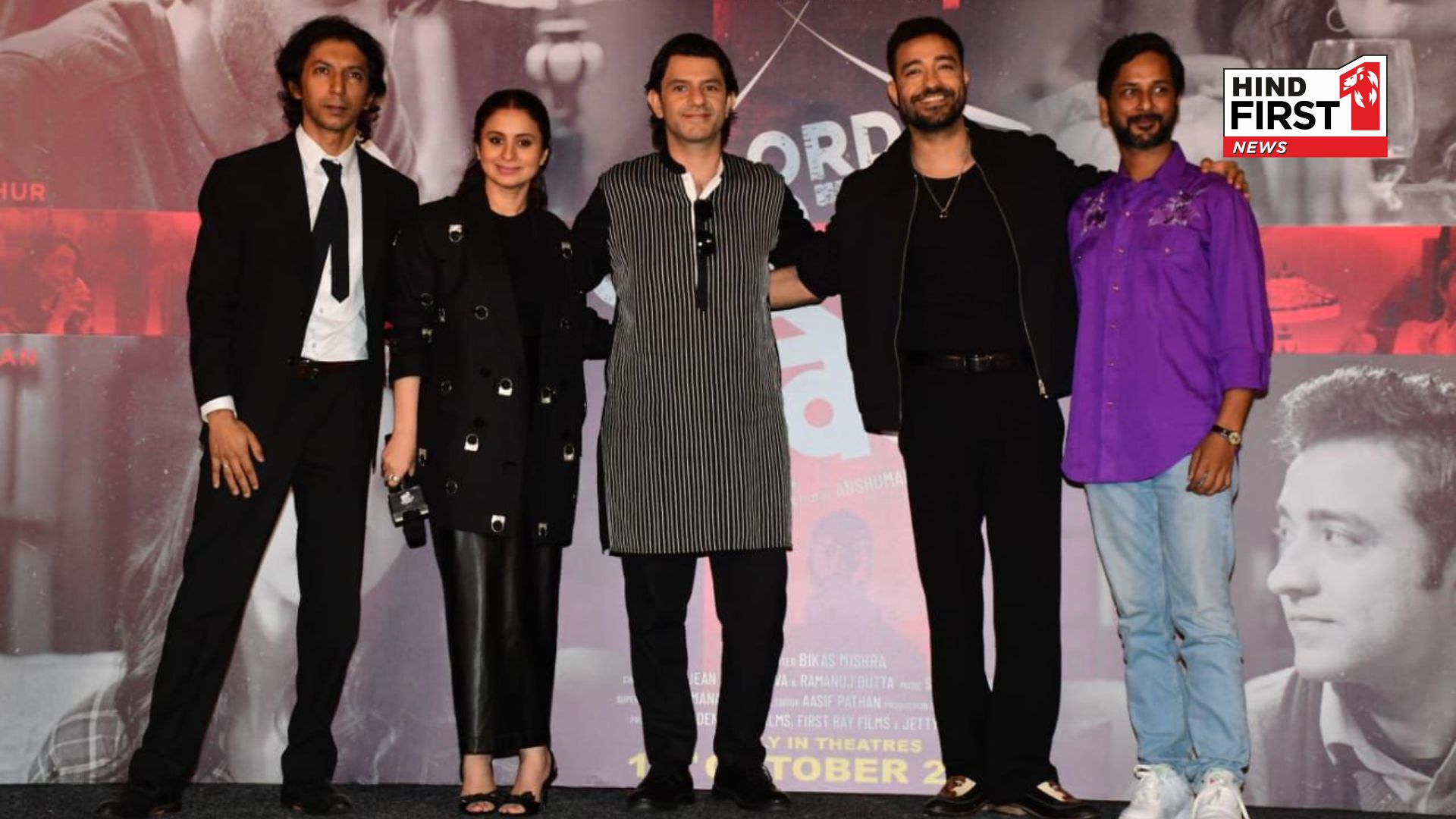 ‘Lord Curzon Ki Haveli’ Trailer: Debut Director Anshuman Jha Breathes Humour, Thrill and Suspense in Hitchcockian Black Comedy Thriller