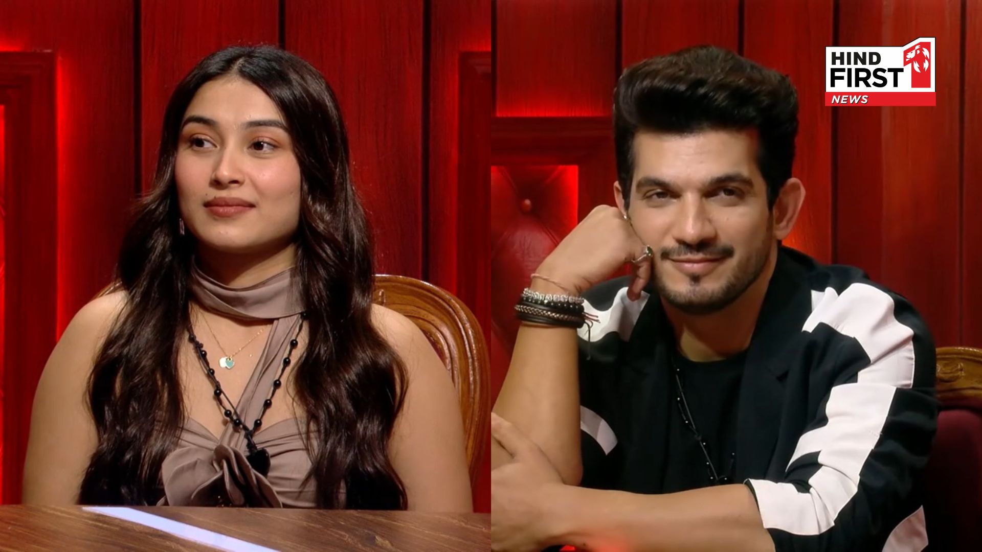 No Pitch, Big Fall: Akriti Refuses to Defend Herself and Lands in Basement, Workers Celebrate with Rewards Challenge