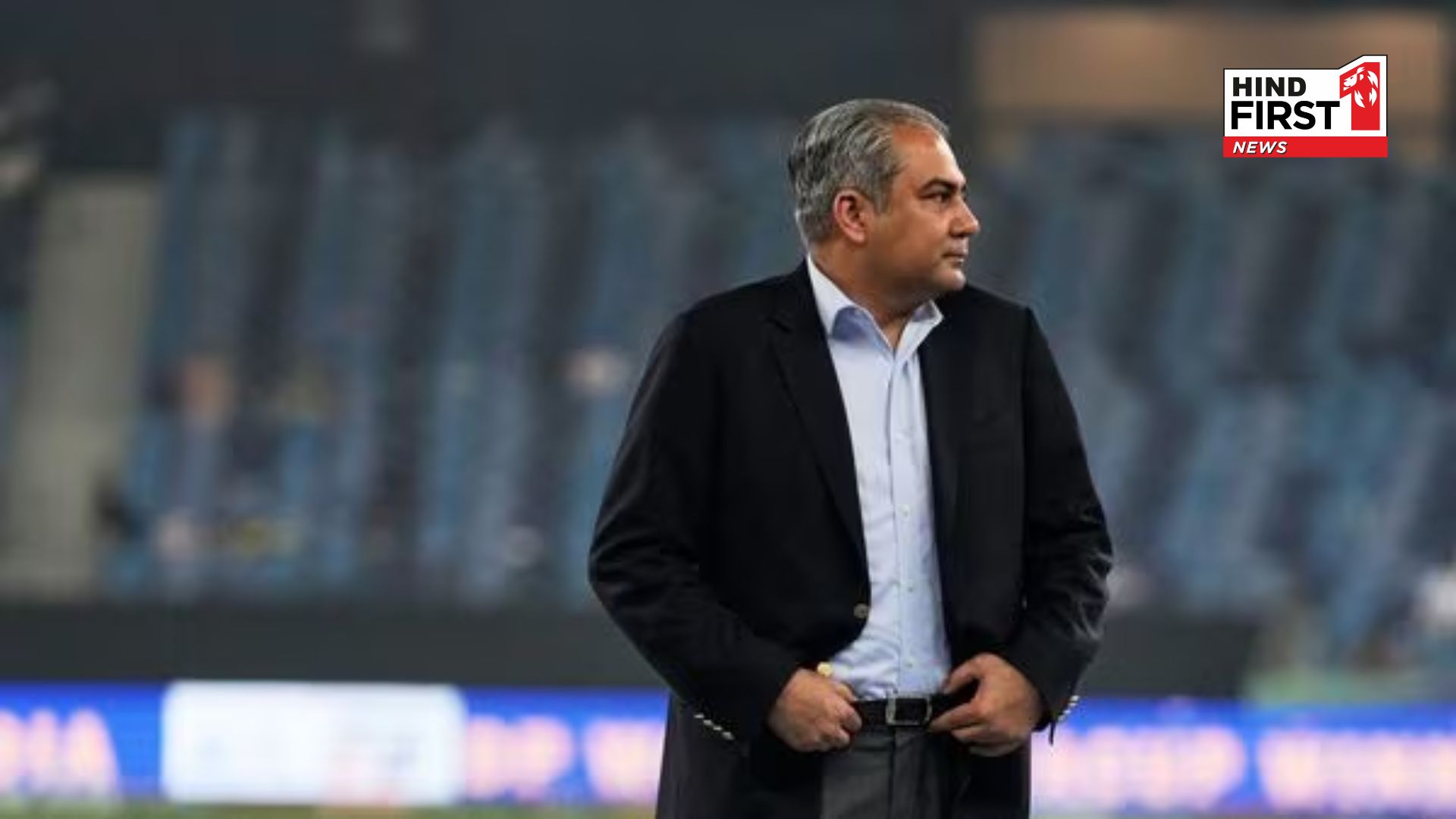 Mohsin Naqvi to Receive Bhutto Excellence Medal After Asia Cup Trophy Row