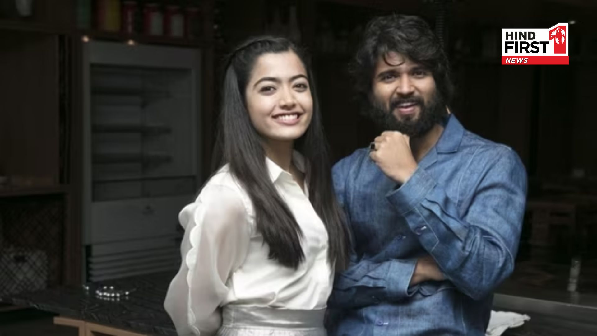 It’s Official! Rashmika Mandanna and Vijay Deverakonda to Marry in 2026