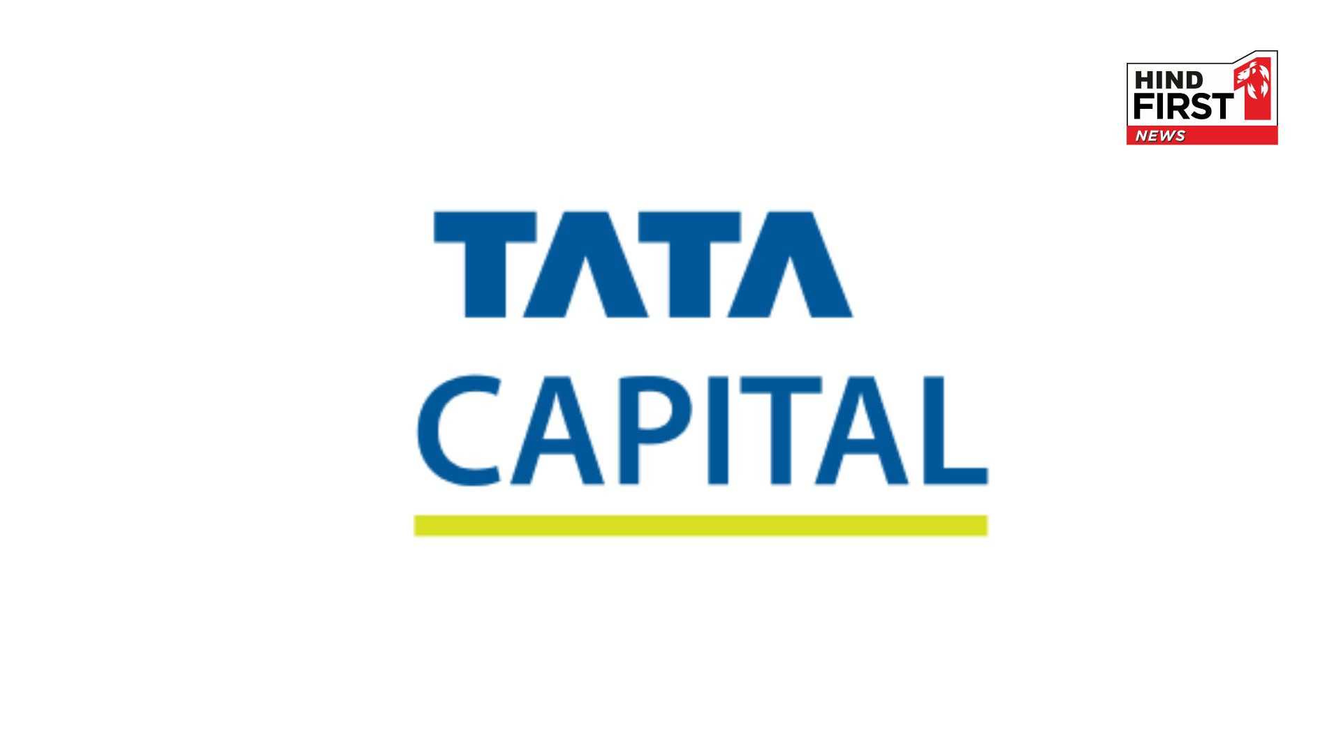 Tata Capital Raises Rs.4,641 Crore from Anchor Investors Ahead of IPO