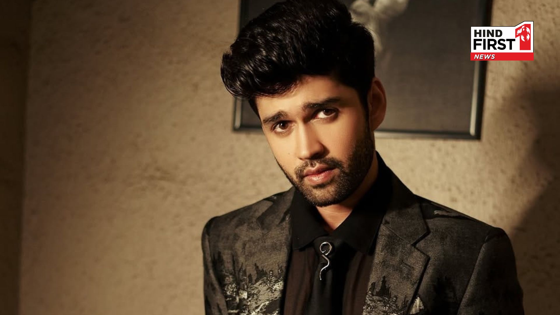 Karanvir Malhotra Rings in His Birthday in New York After Andhera Success