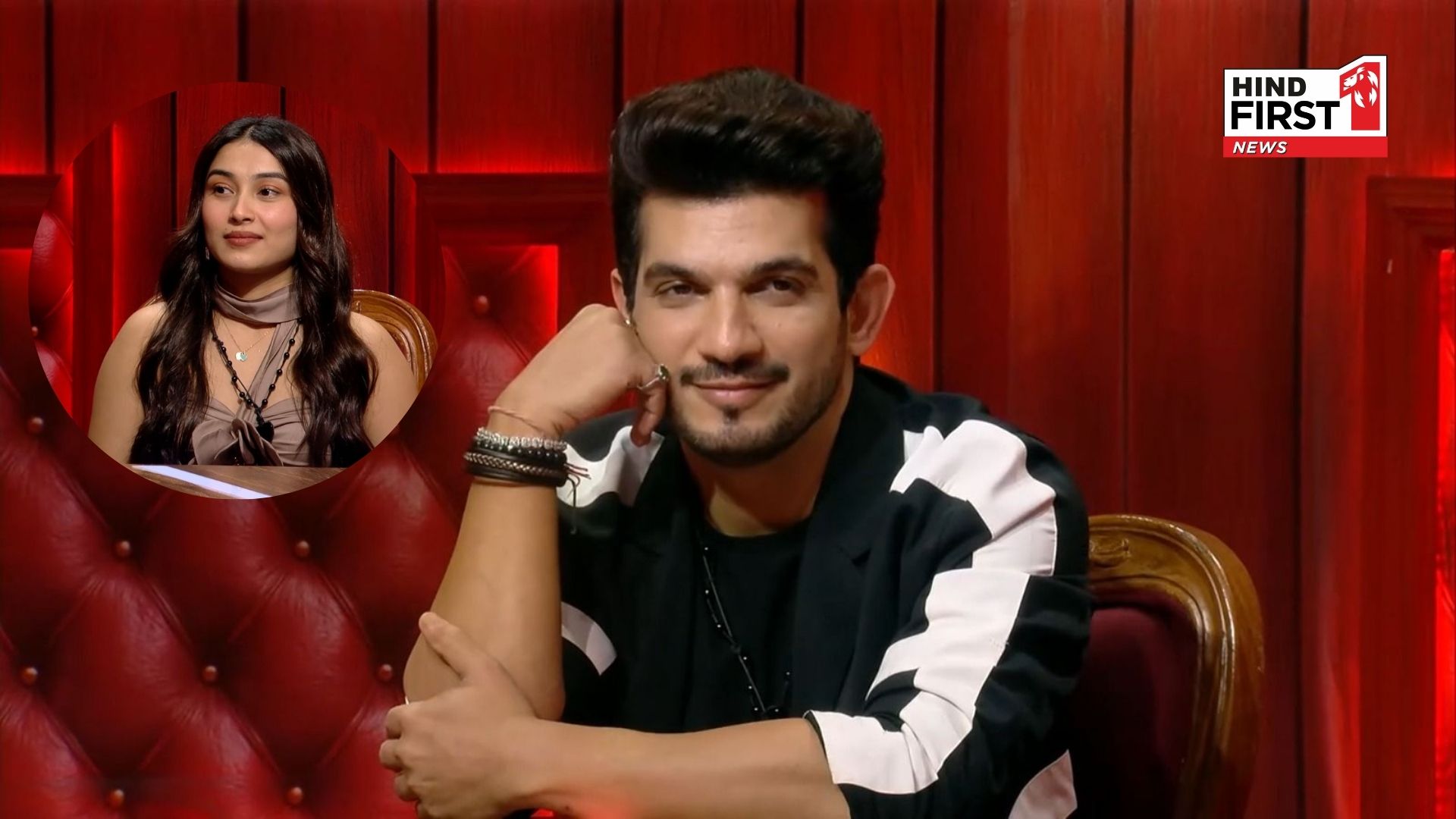Rise and Fall: Arjun Bijlani Crosses the Line, Calls Akriti Negi “Mentally Unstable”; Says, “Yeh psychopana hai, tum mentally thik ho?”