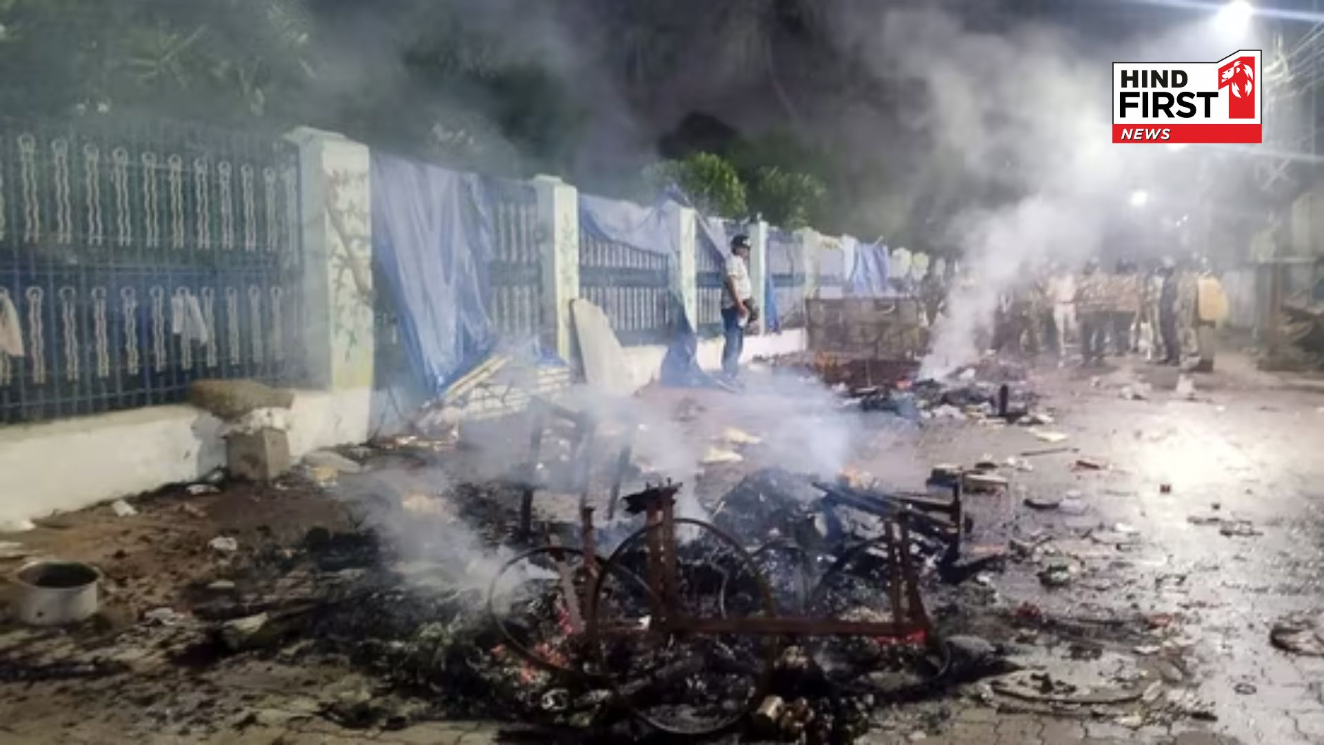 Cuttack Under Curfew: Violence During Durga Puja Sparks Internet Shutdown