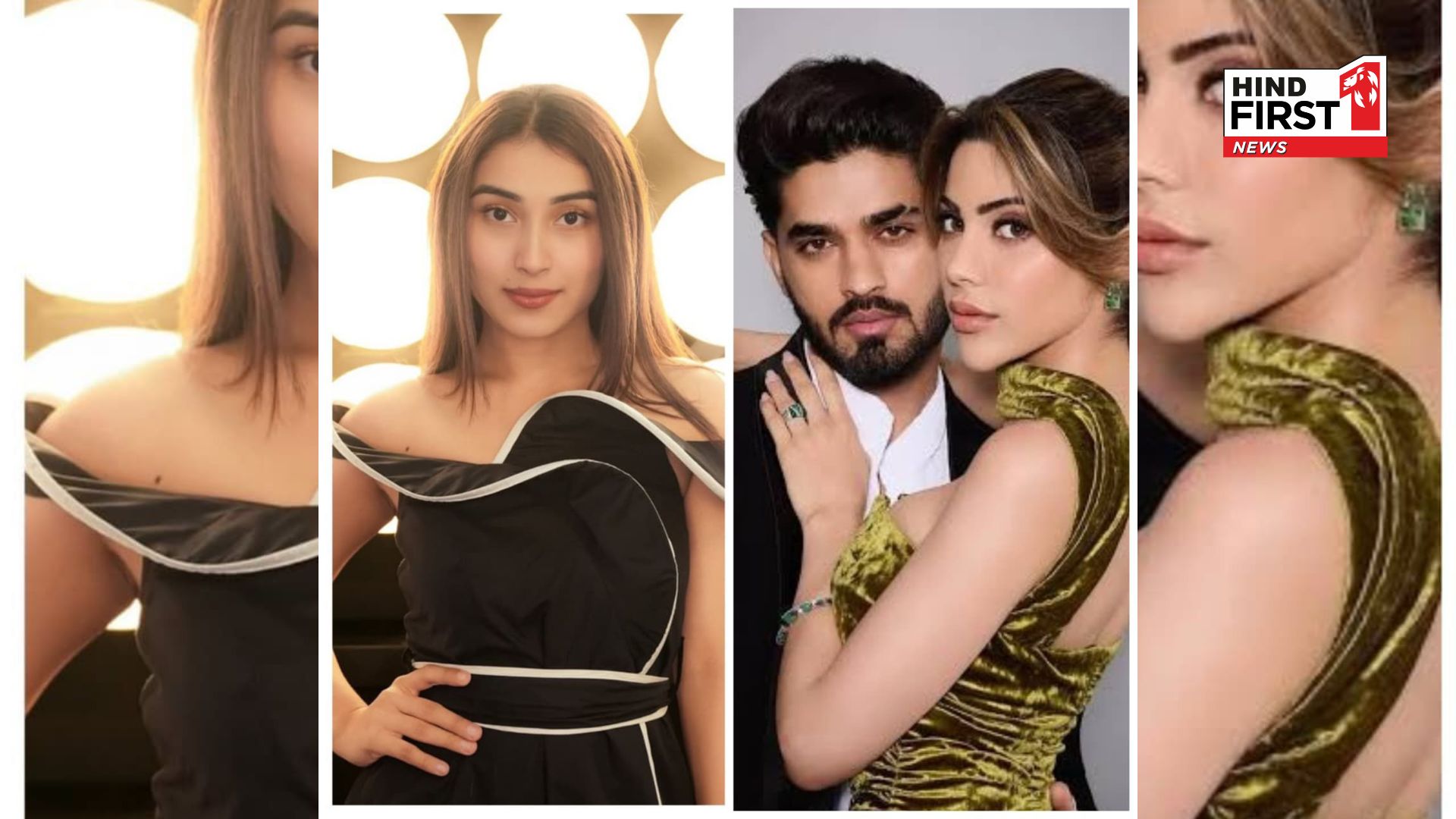 Arbaz Patel’s GF Nikki Tamboli Praises Akriti Negi’s Game in “Rise and Fall”: “Akriti Ek Number Game Khelti Hai!”