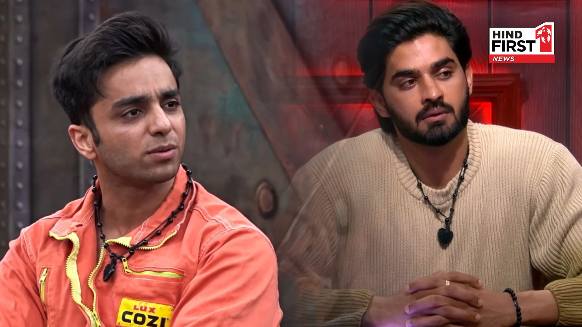 Dhanashree vs Arbaz: The Friendship Fallout Nobody Saw Coming in the Rise and Fall Tower