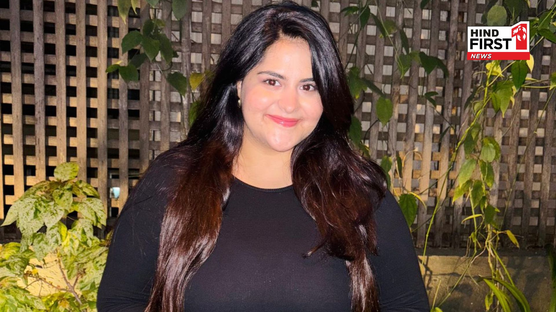 Ishita Dixit Opens Up About an Intense and Emotional Upcoming Track in Anupamaa