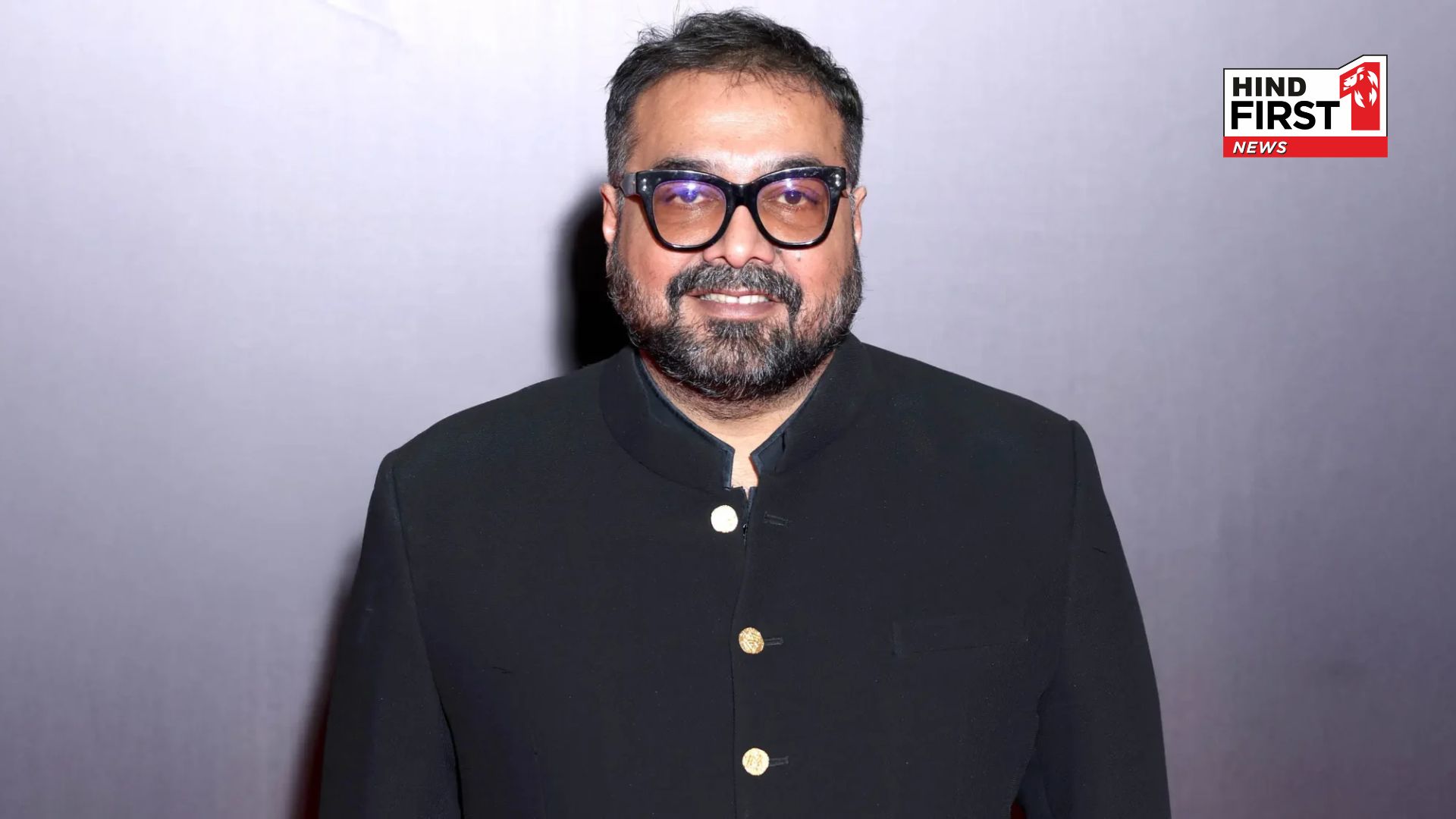Anurag Kashyap Breaks Silence on Bandar and MeToo Controversy