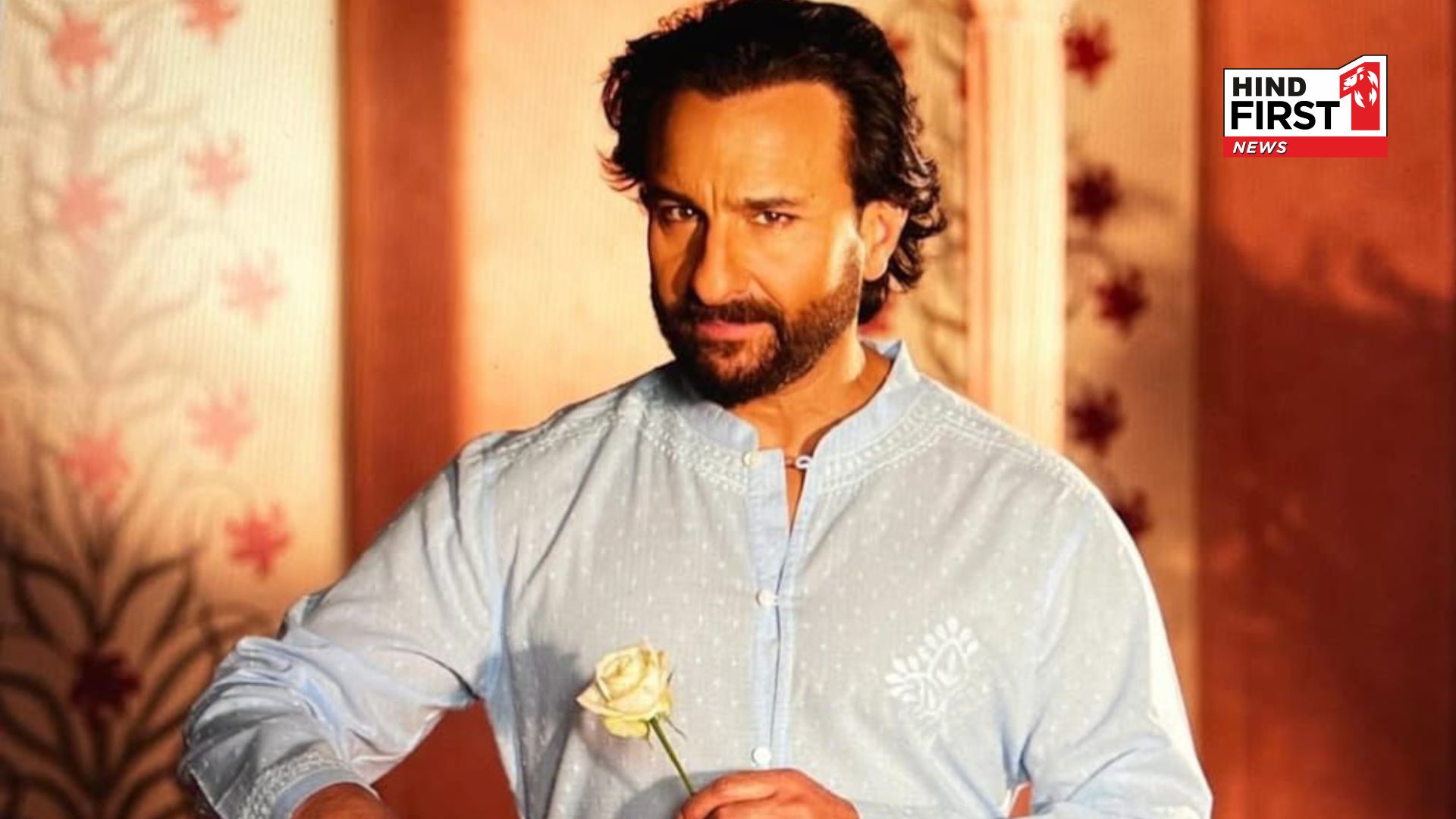 Kajol Moved to Tears, Embraces Saif After Hearing His Ordeal