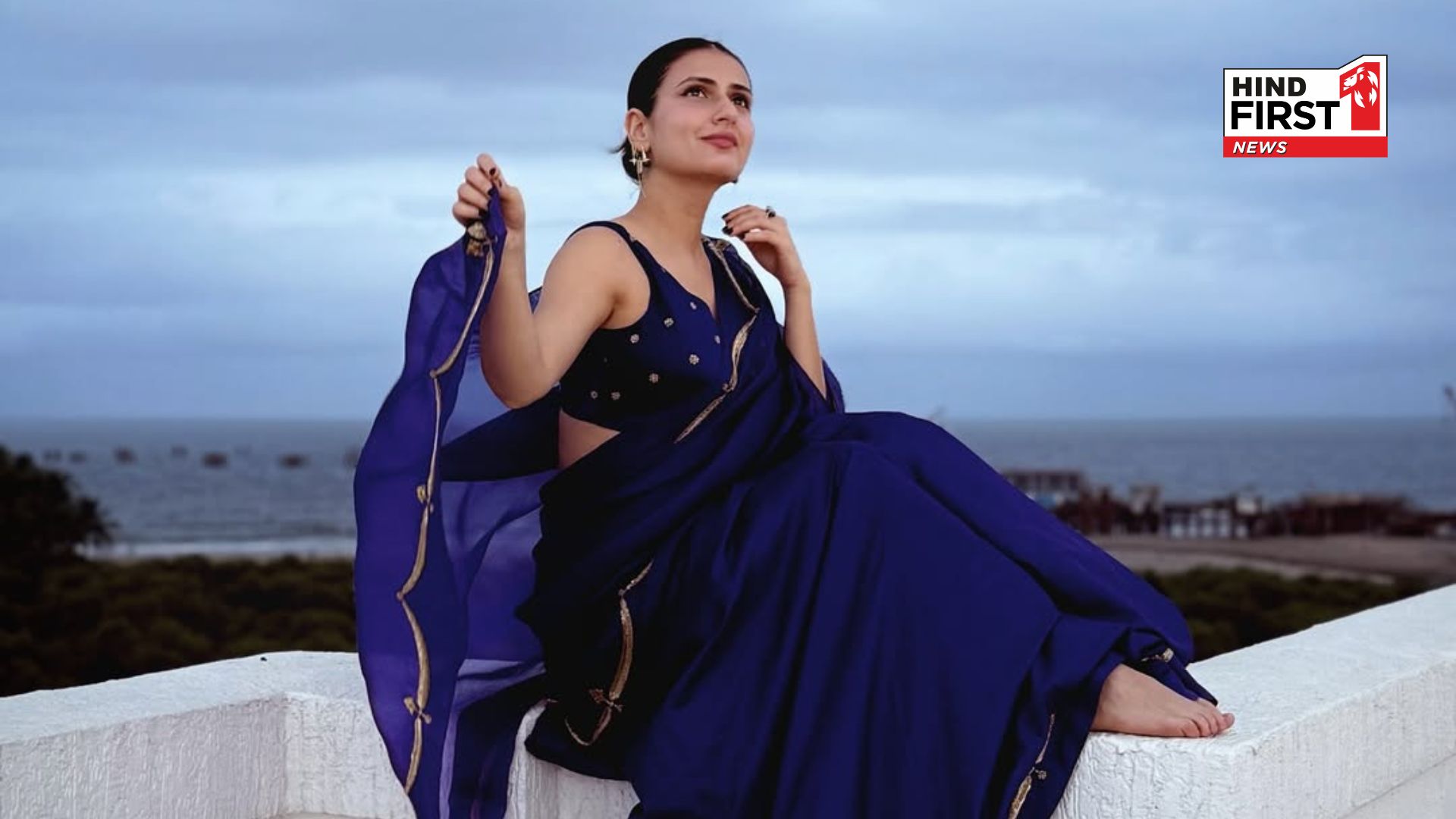 Fatima Sana Shaikh Leaves Influencers Starstruck at Event – Fan Reactions Go Viral