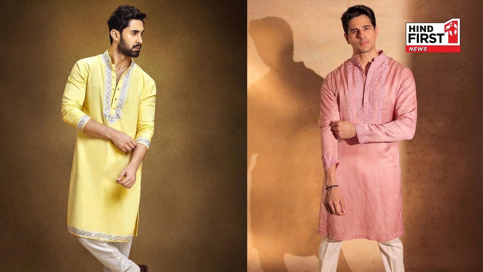 TOP 5 Actors to Take Cues from to Reset Your Wardrobe the Traditional Way this Diwali