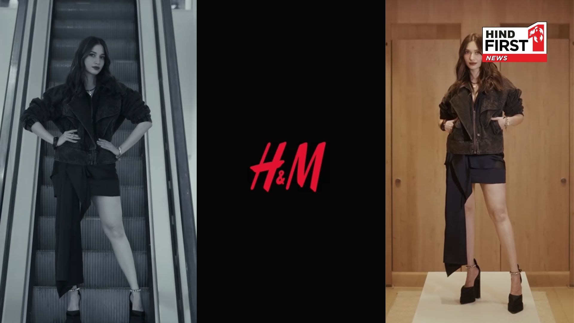 Is Tamannaah Bhatia Becoming the New Face of H&M India? Buzz Says Yes!