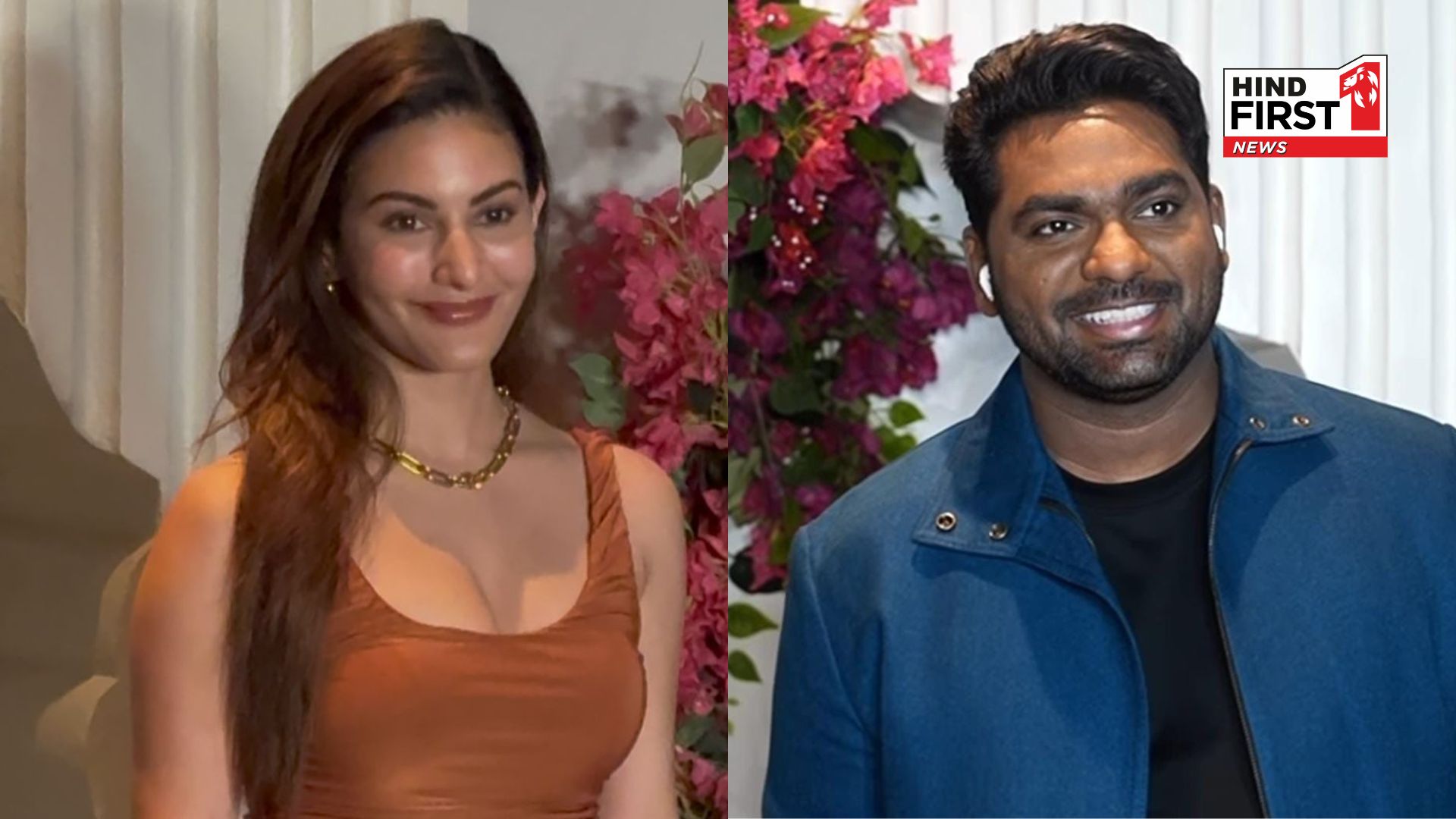 Inside Yuvaa’s Glamorous ‘All Stars’ Bash with Zakir Khan, Anaya Bangar, and Amyra Dastur