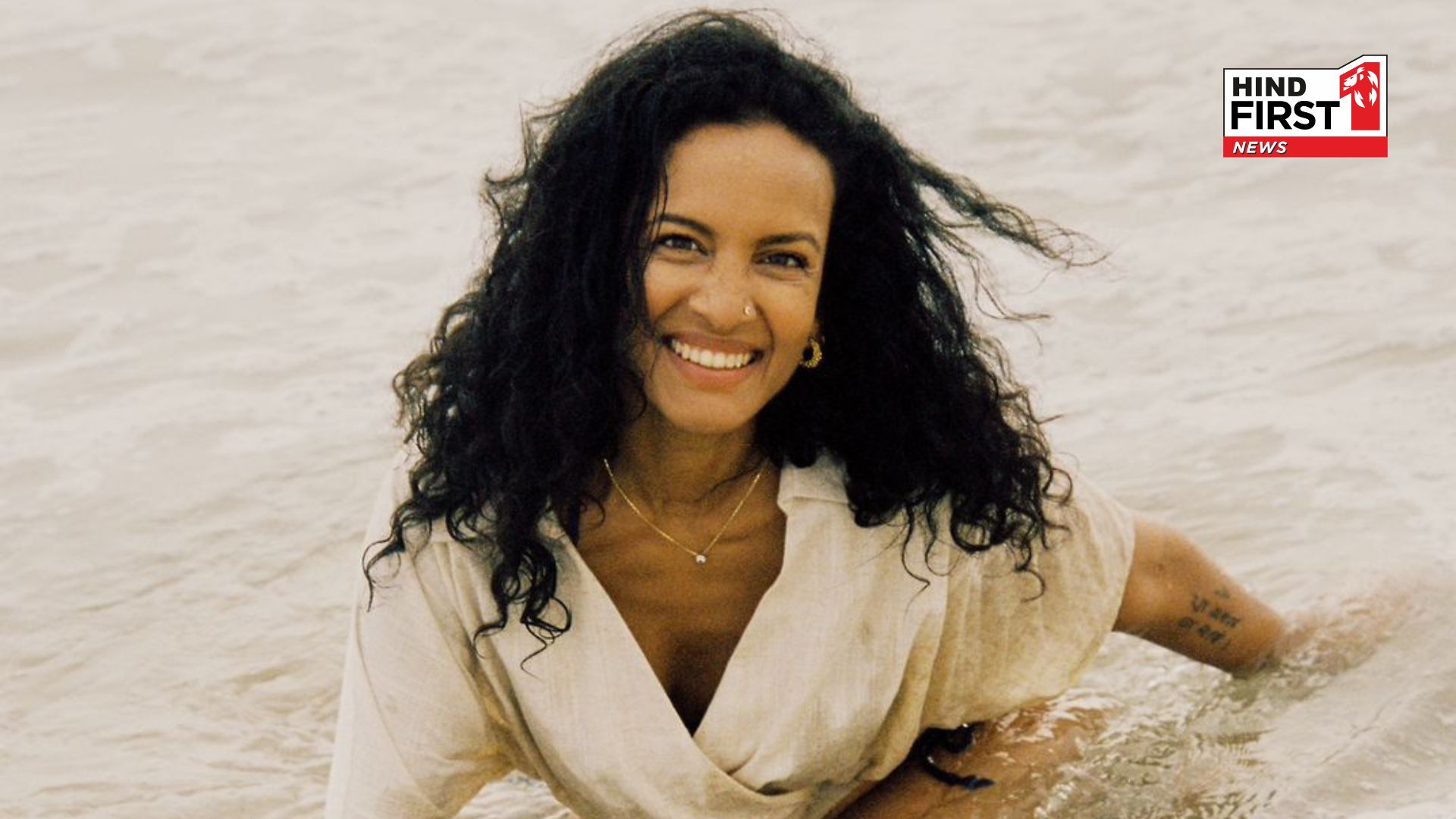 Sitarist Anoushka Shankar Announces India Tour as She Marks 30 Years of Sharing Her Music on Stage