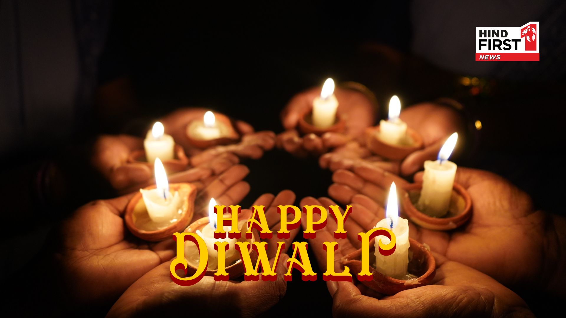 Diwali 2025: Date, 5 Days, and Meaning of the Festival of Lights