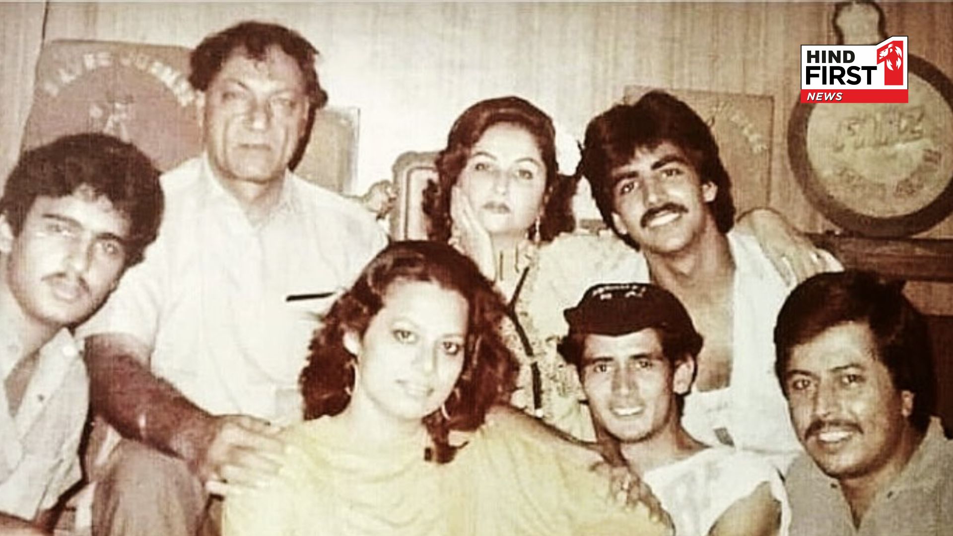 Akshay Kumar Pays Heartfelt Tribute to his “First and Forever Guru” Madhumati, Says “Everything I know about dance, I learnt at your feet”