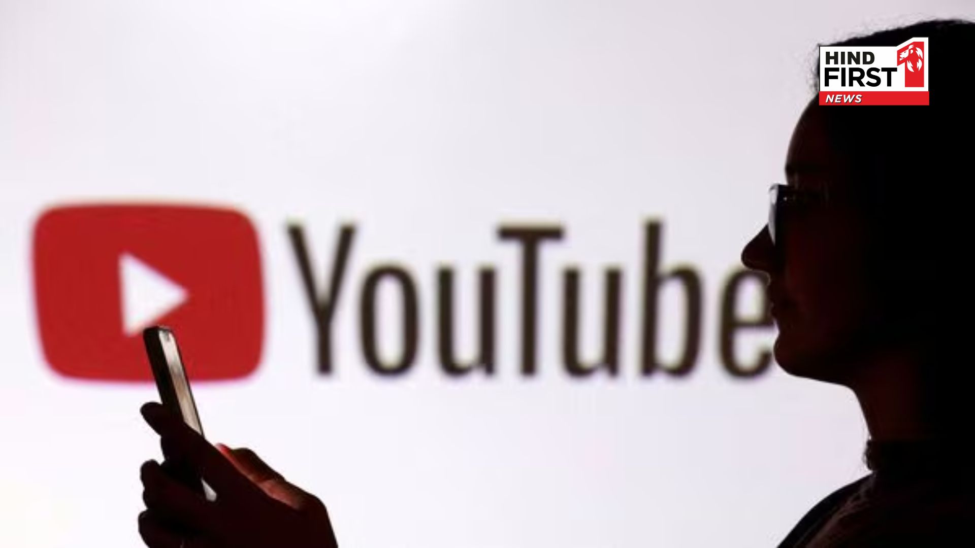 YouTube Down: Thousands in India Report Streaming Issues Early Morning
