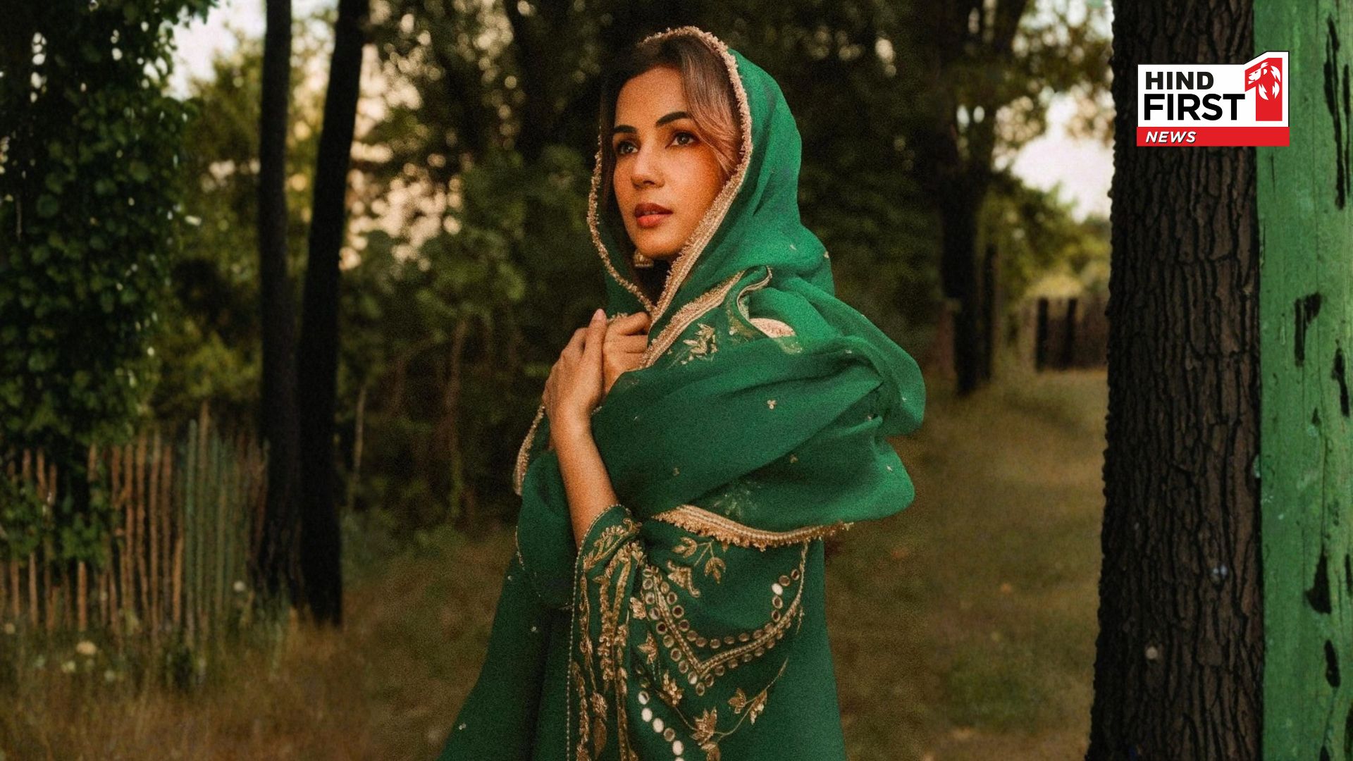 Sonal Chauhan Comes Onboard for Mirzapur: The Film, Source Confirms