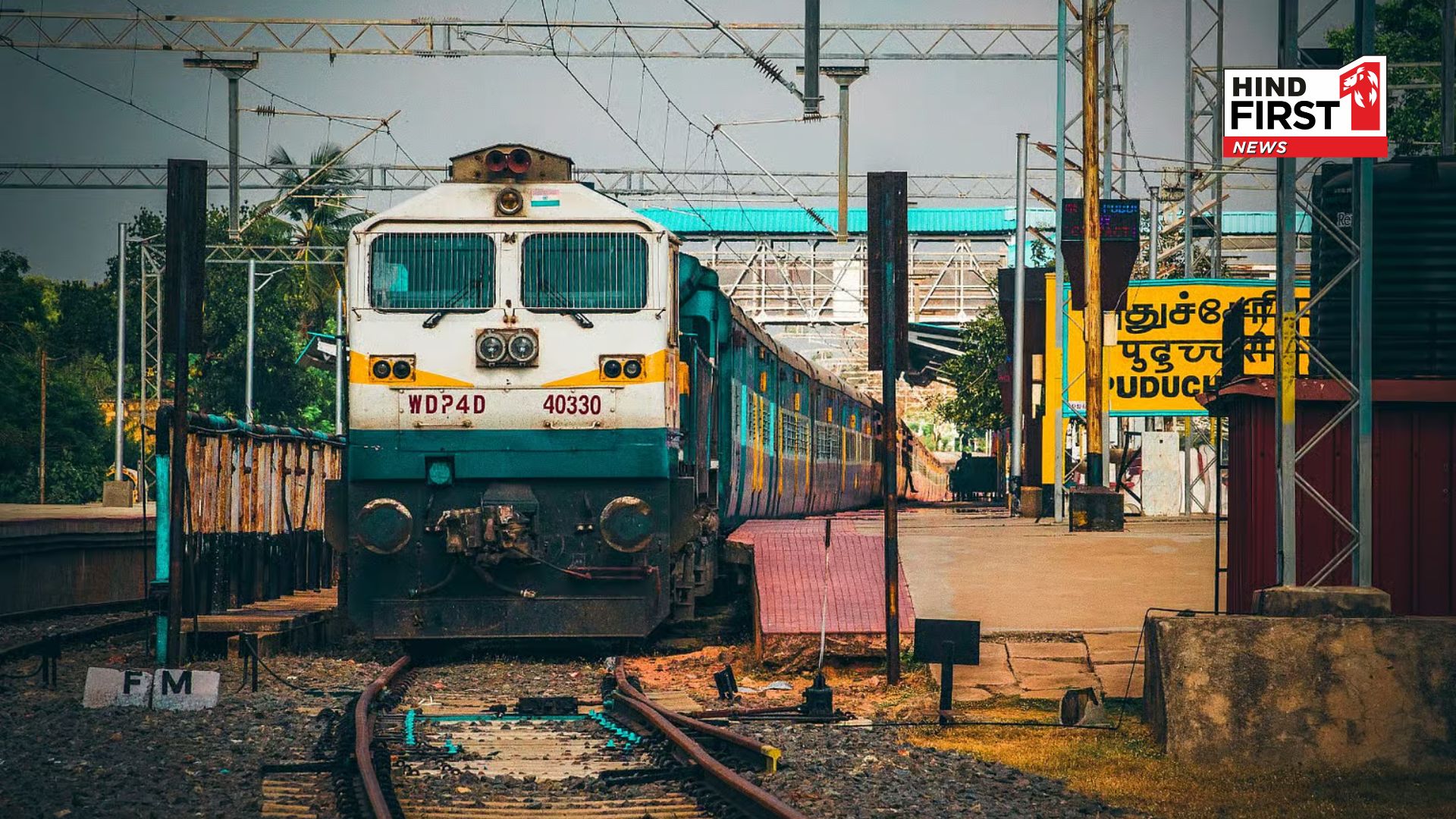 IRCTC Tatkal Booking Tips: 5 Smart Ways to Get Confirmed Tickets Faster This Diwali