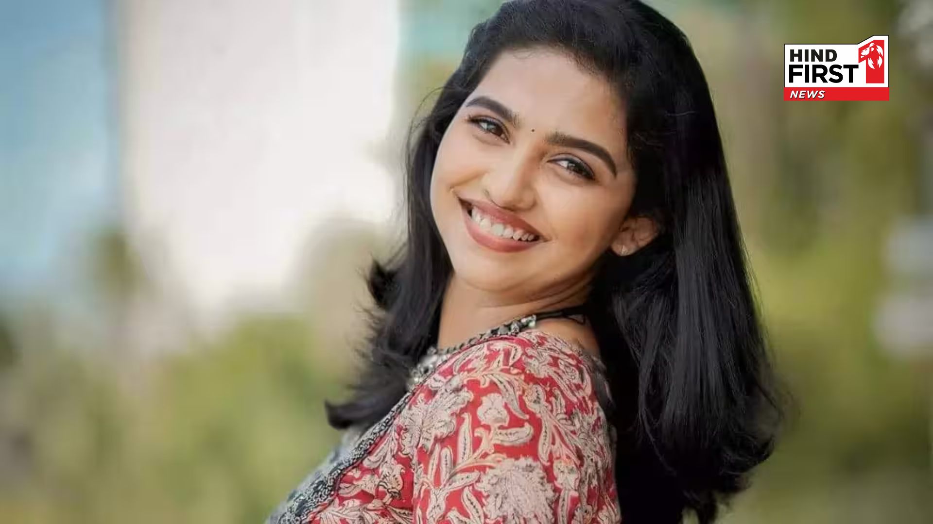 Actress Mamitha Baiju Reveals Why She’s Doing More Tamil Films Lately