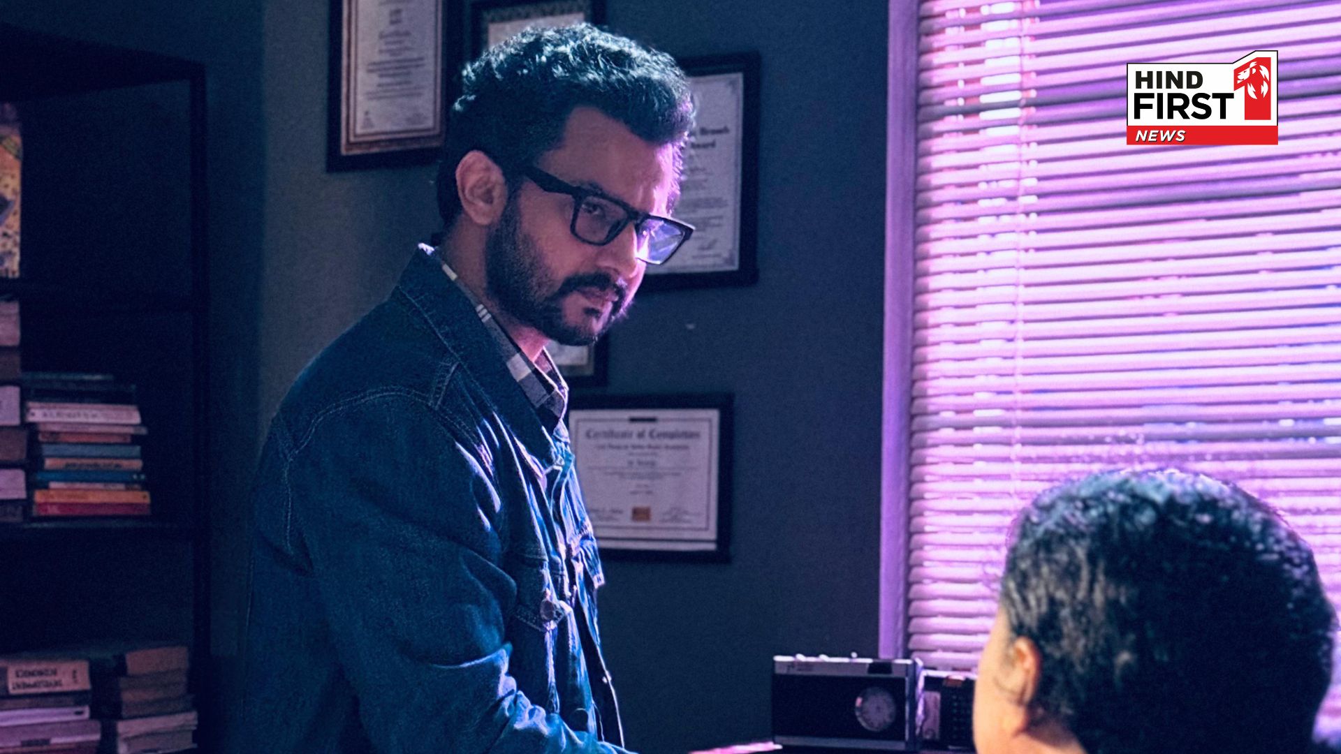 Adinath Kothare Turns Detective in Zee5 Marathi’s Upcoming Series Detective Dhananjay