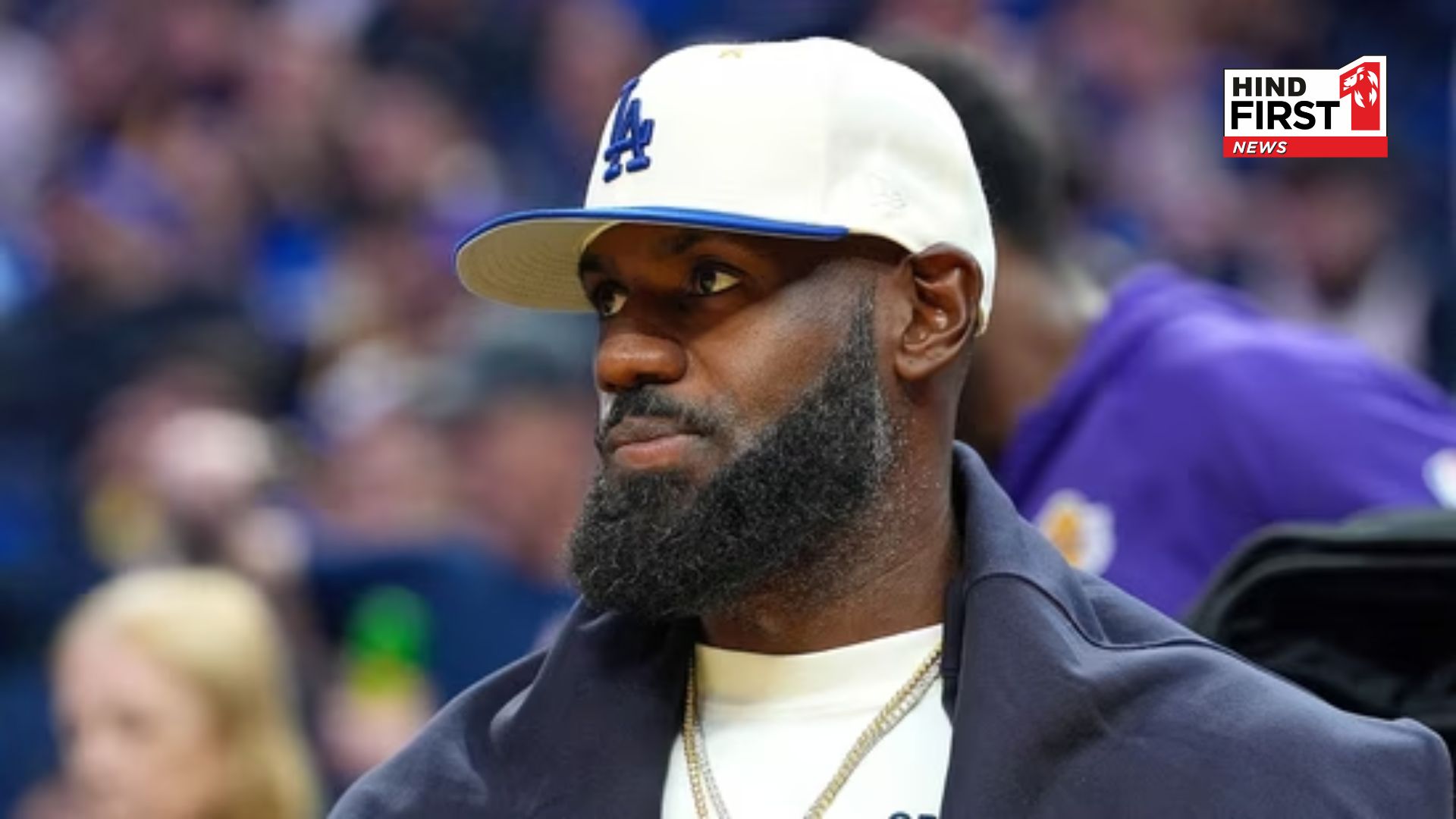 Why LeBron James Is Not Playing Against Warriors: Latest Injury Update