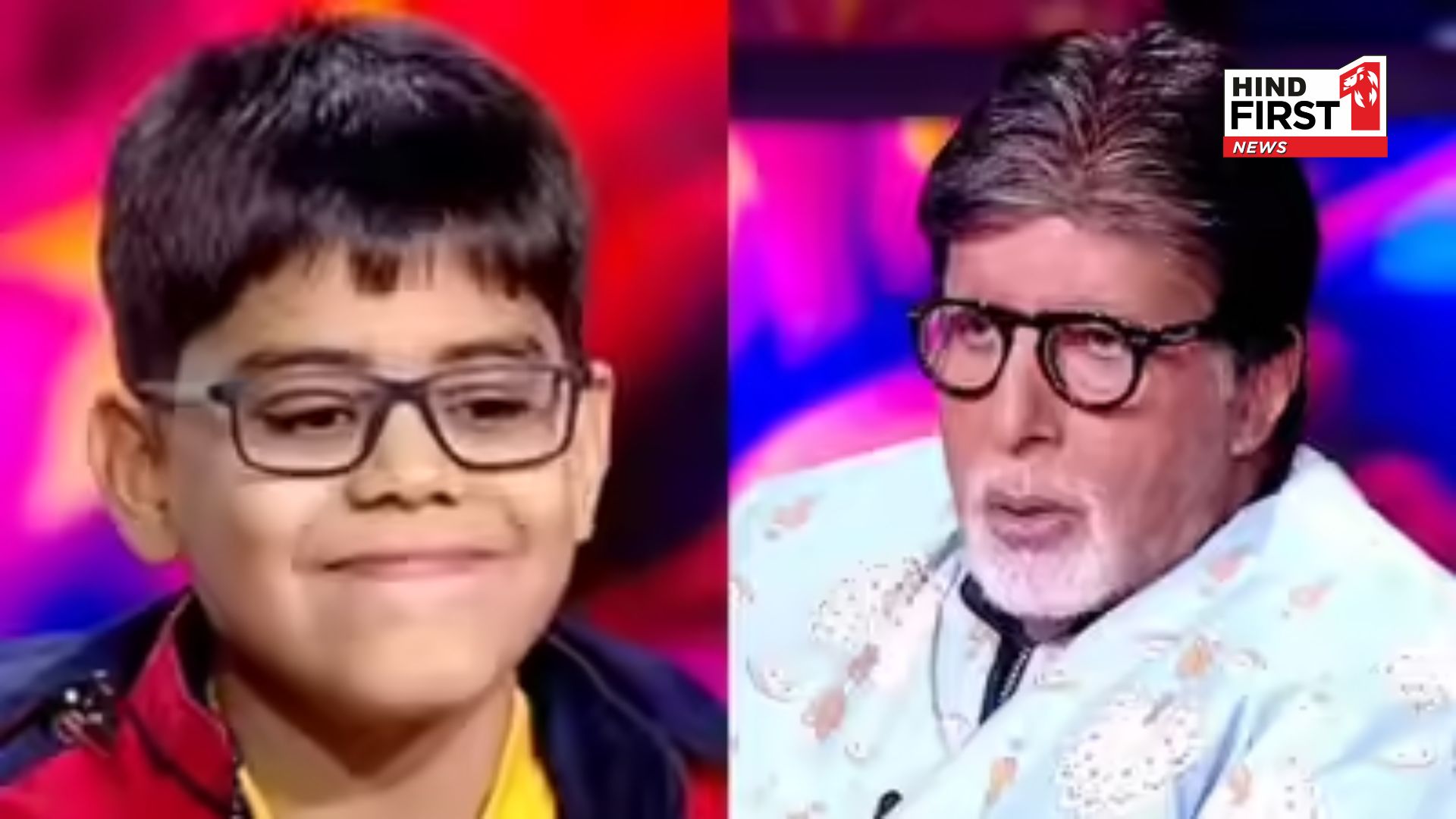 Kaun Banega Crorepati 17: Ishit Bhatt Apologises After Viral Incident with Amitabh Bachchan