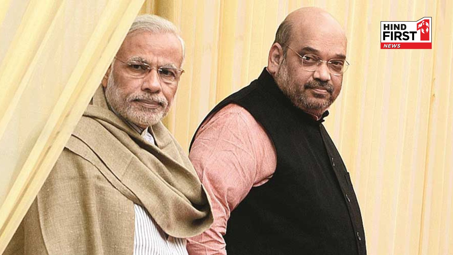 ‘Widely Admired for His Dedication’: PM Modi Extends Birthday Greetings to Amit Shah