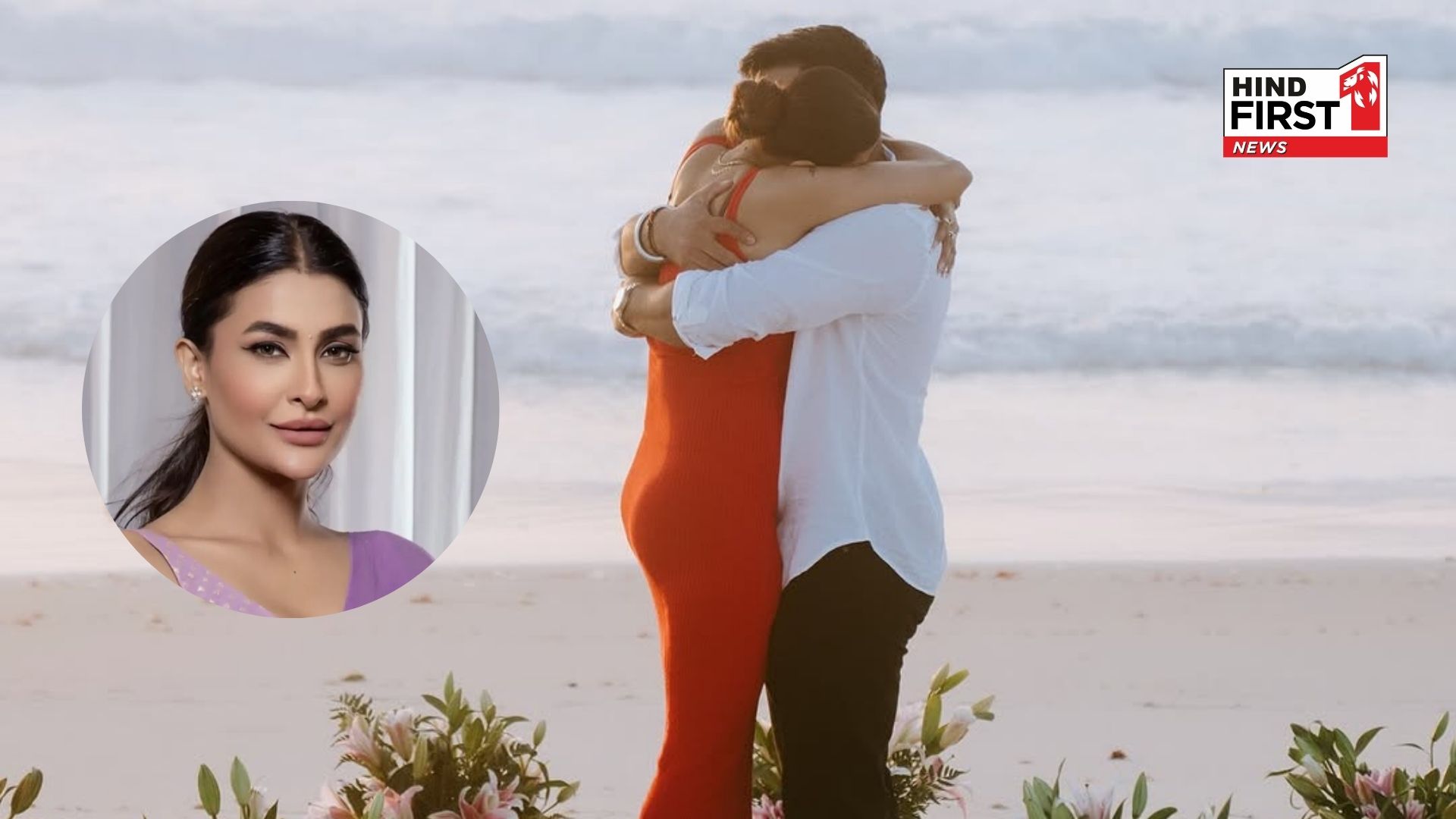 Pavitra Punia Engaged to Mumbai Businessman After Breakup with Eijaz Khan