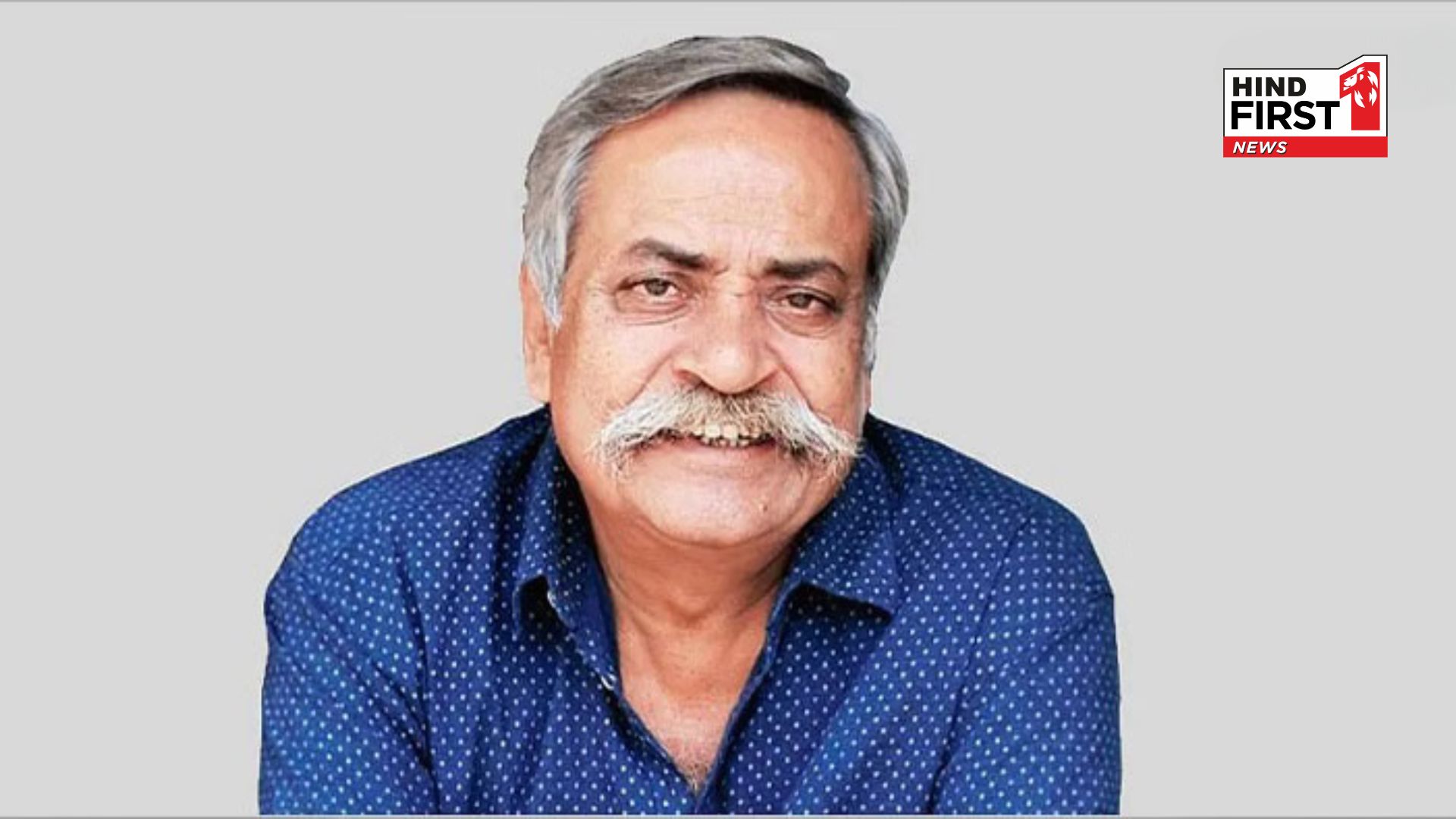 Advertising Legend Piyush Pandey Passes Away at 70: The Man Who Gave India Its Voice
