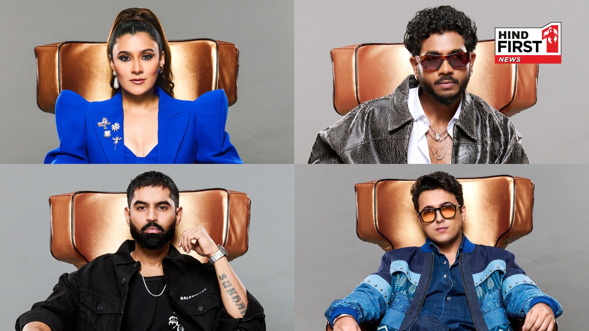 I-POPSTAR: India’s New Music Reality Show Streaming Free on Amazon MX Player