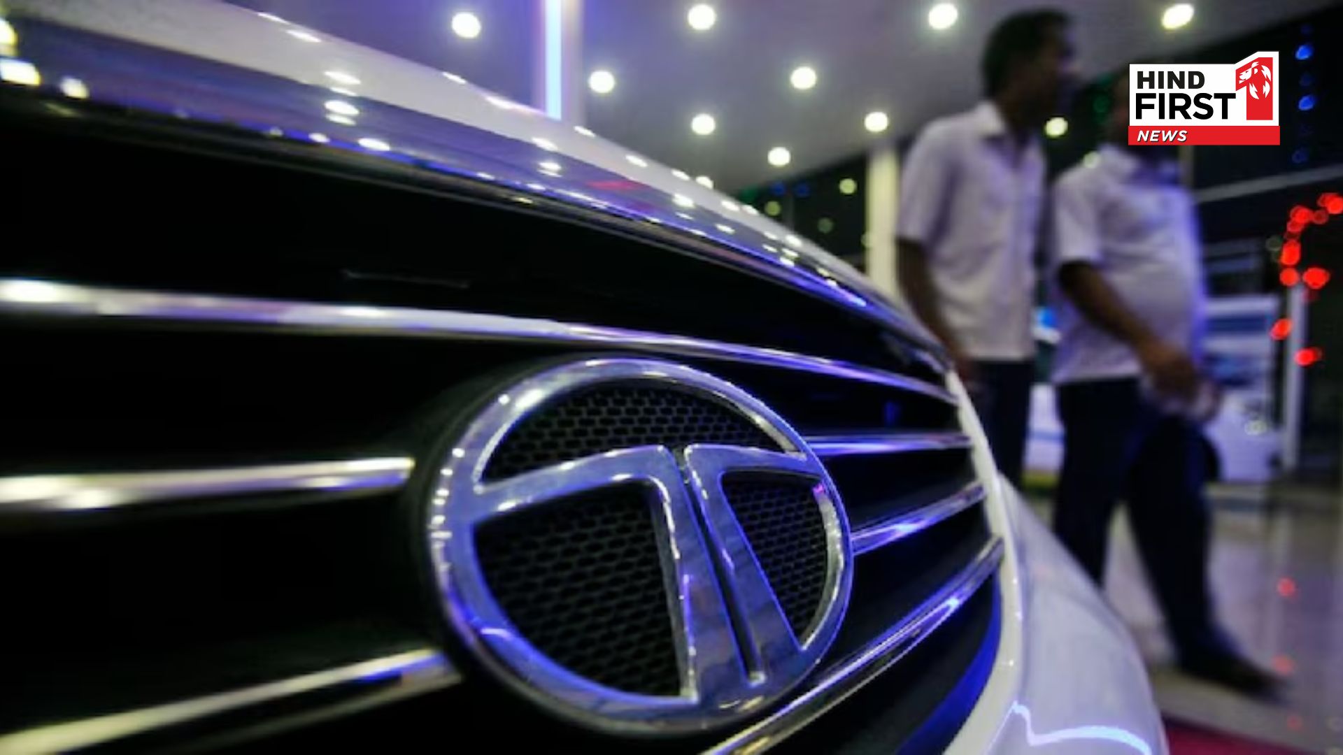 Tata Motors Renamed as Tata Motors Passenger Vehicles After Demerger; CV Unit Listing Soon