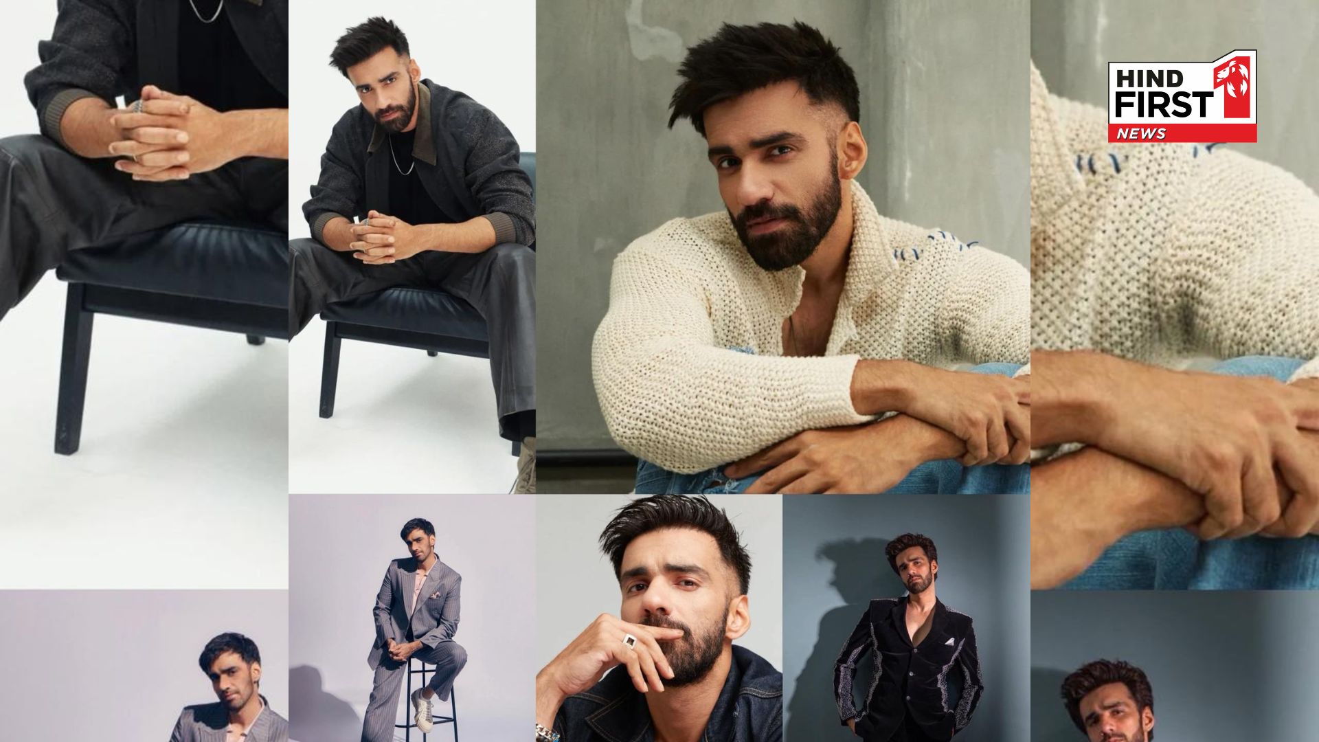 5 Times Avinash Tiwary Proved to be a New-Money Style Icon