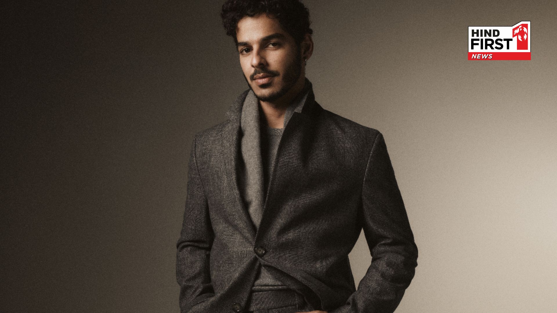 Ishaan Khatter is conquering the world, one billboard at a time