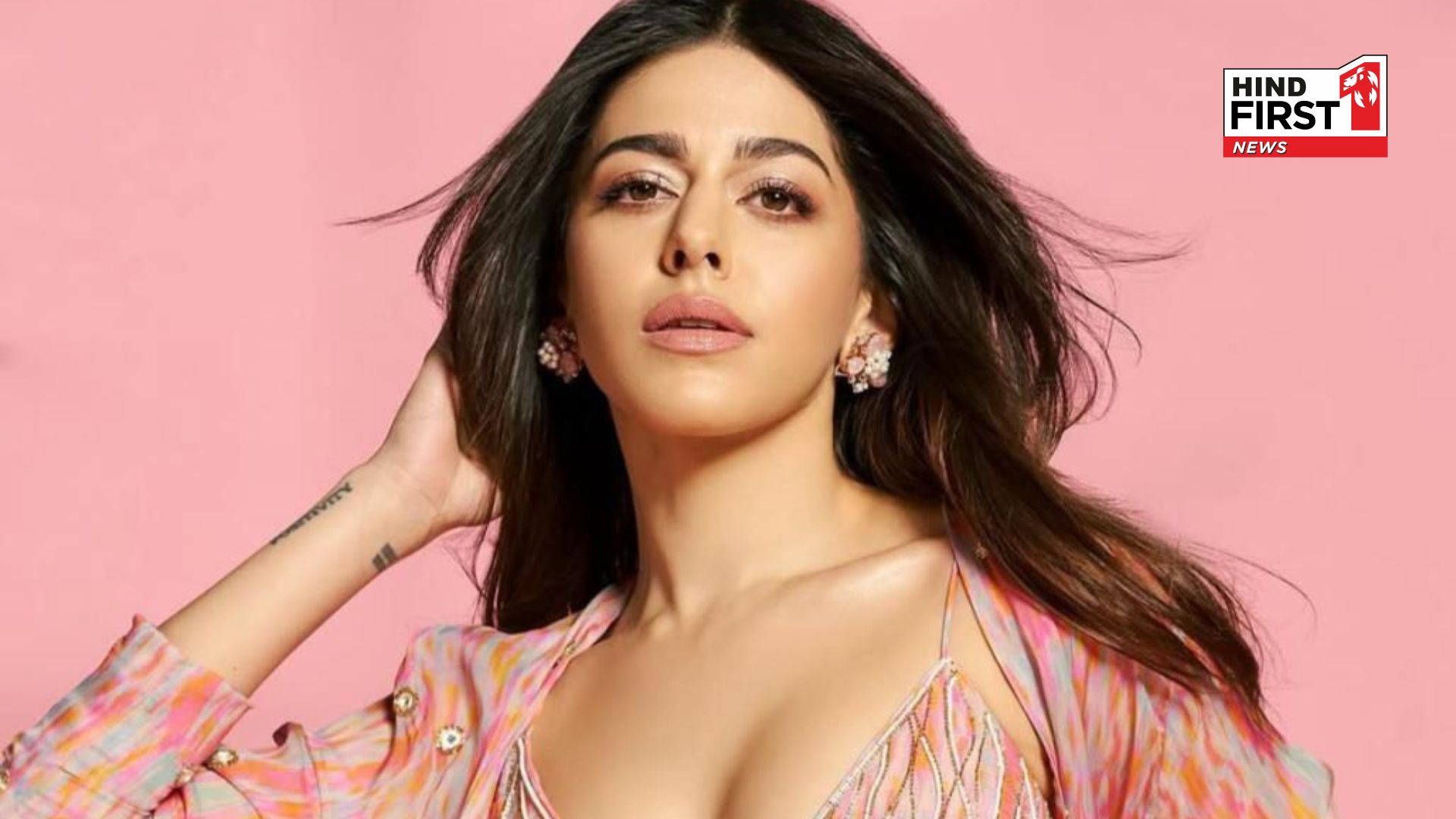 Alaya F Talks About How Krrish Shaped Her Childhood, Recalls Her First Encounter With Hrithik Roshan