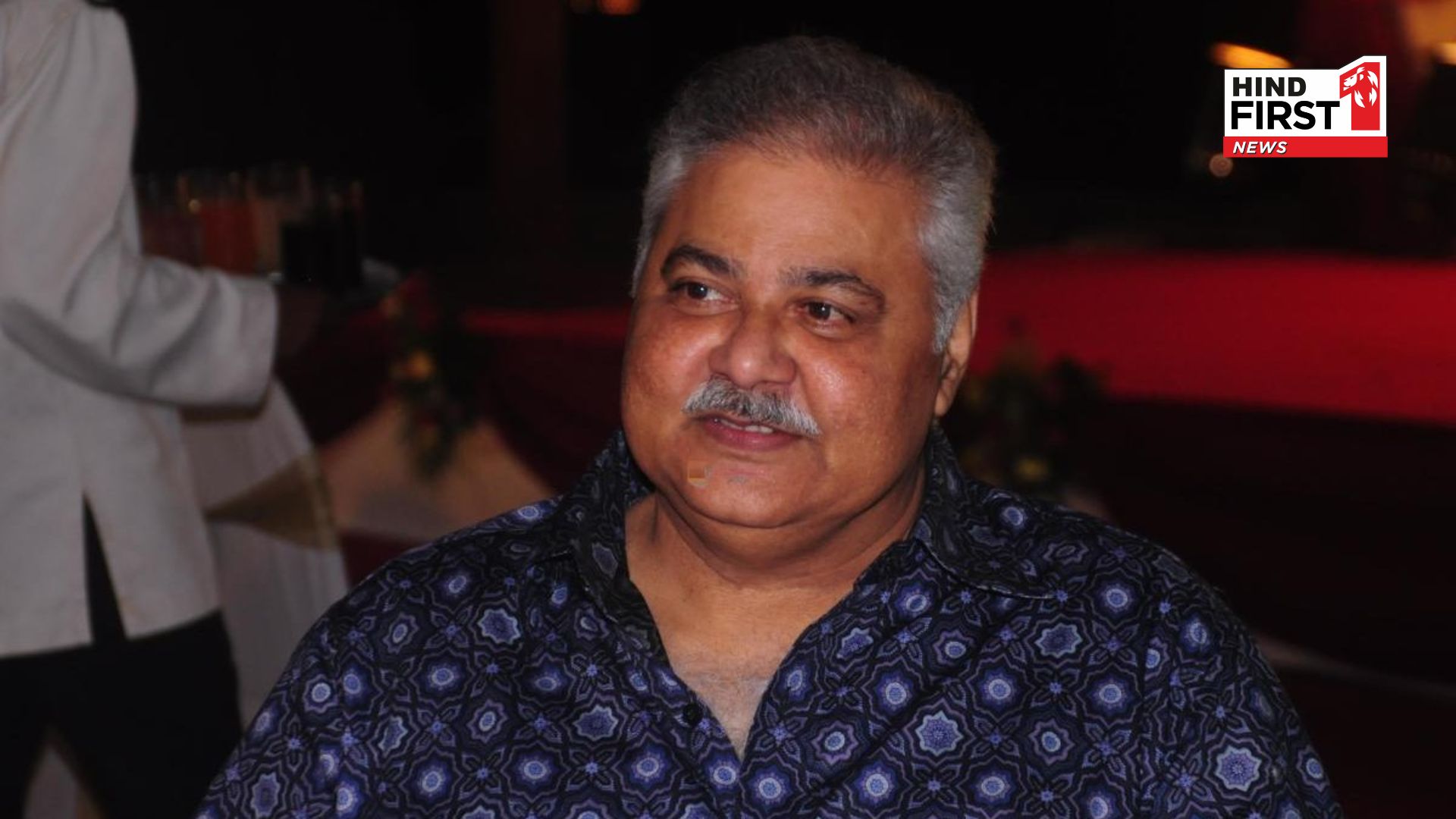 Veteran Actor Satish Shah Passes Away at 74, Bollywood Mourns the Icon