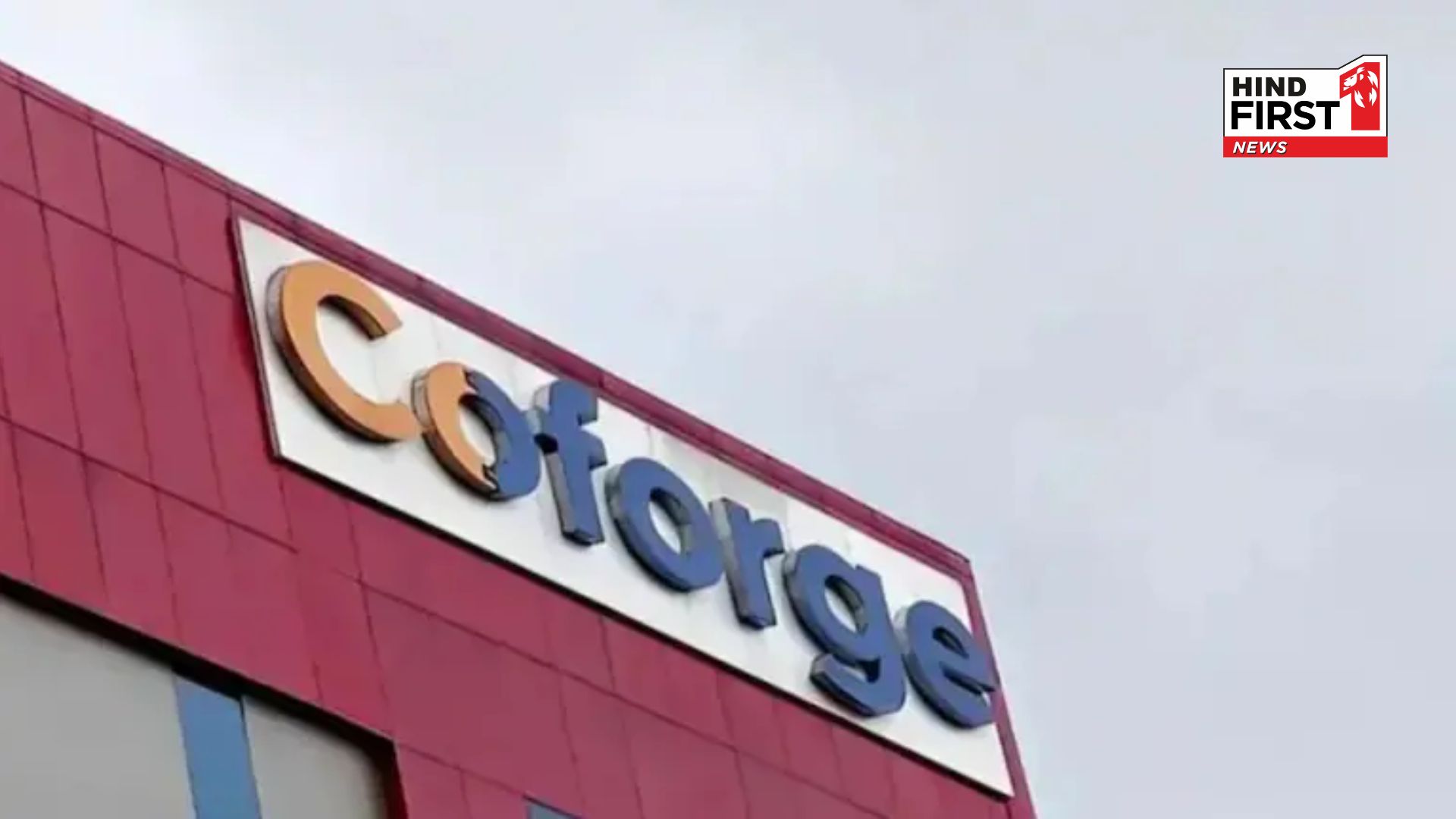 Coforge Surges Over 6% as Q2 Profit Jumps 77%; Morgan Stanley, JPMorgan Turn Bullish