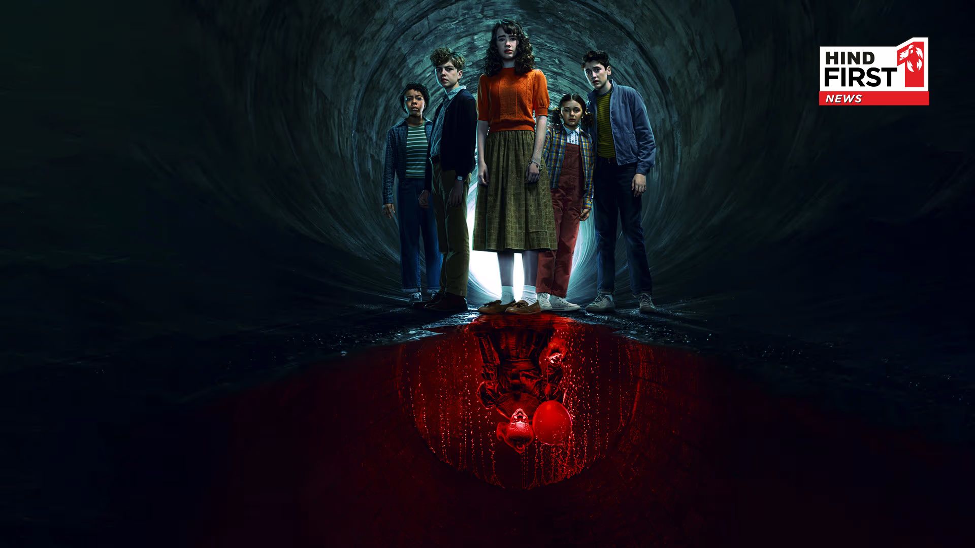 IT: Welcome To Derry OTT Release Date India – When and Where to Watch Pennywise’s Origin Story